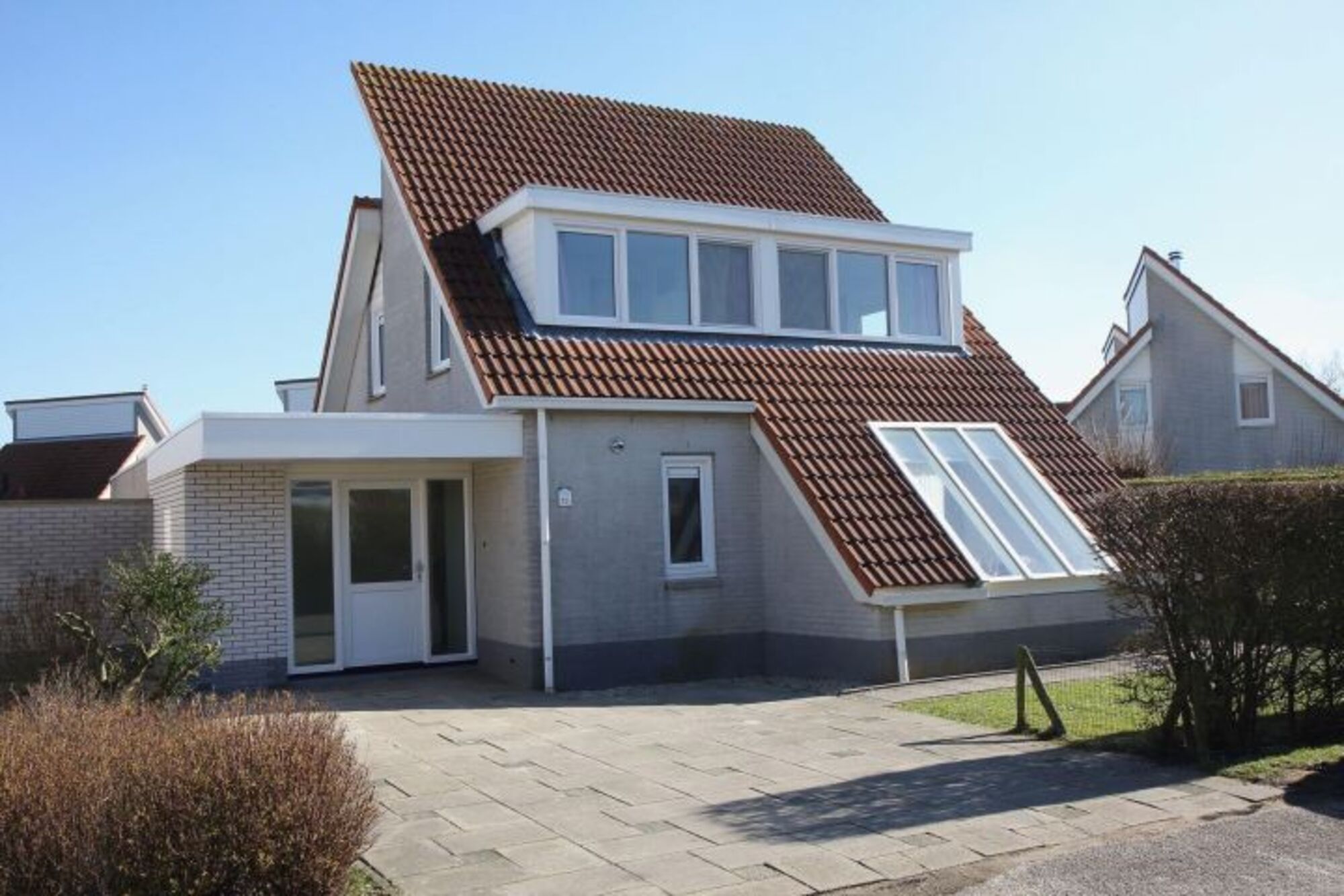 Ferienwohnung ID 12637