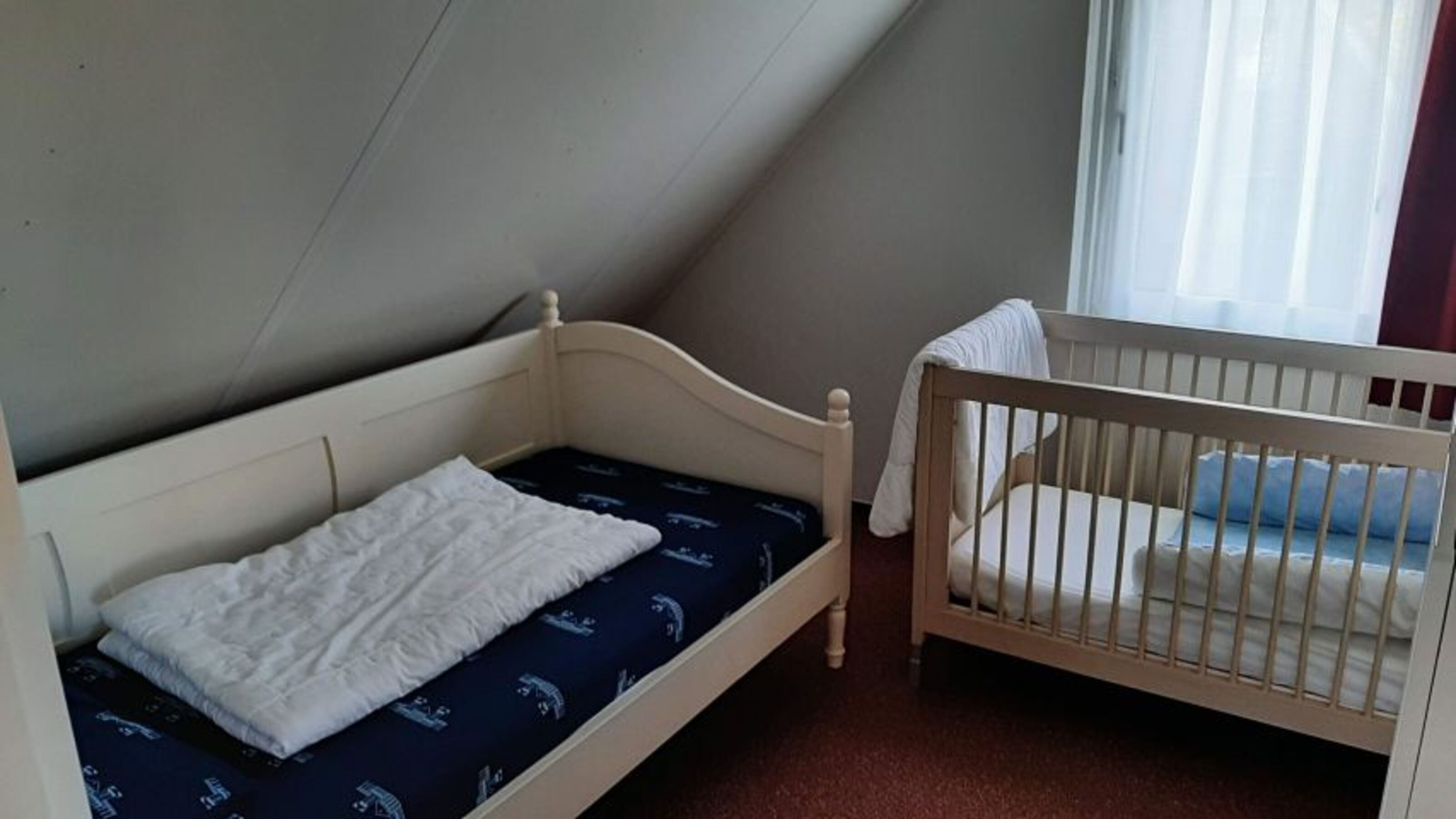 Einzelschlafzimmer