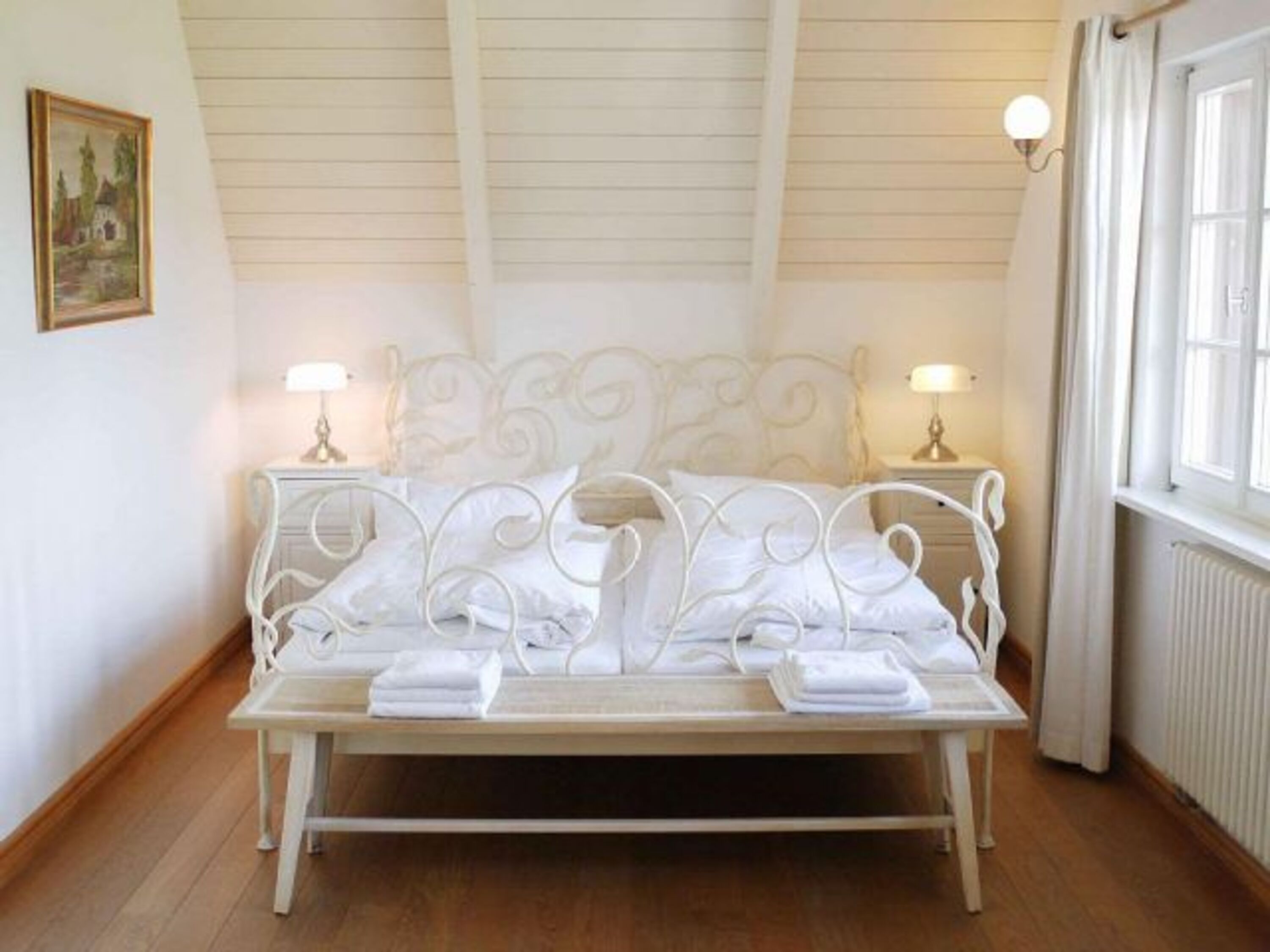 Schlafzimmer 1. OG