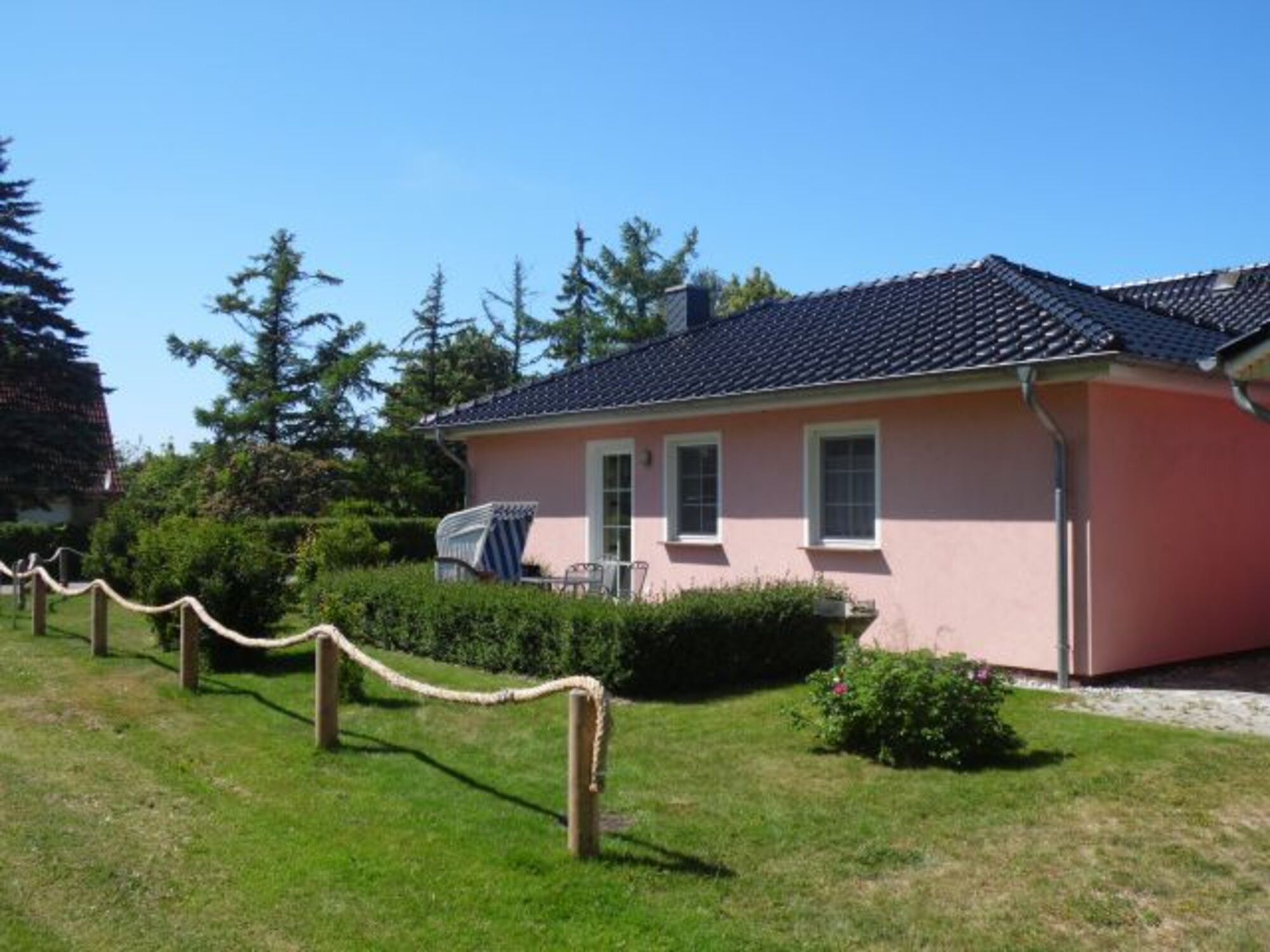 Ferienhaus ID 12712