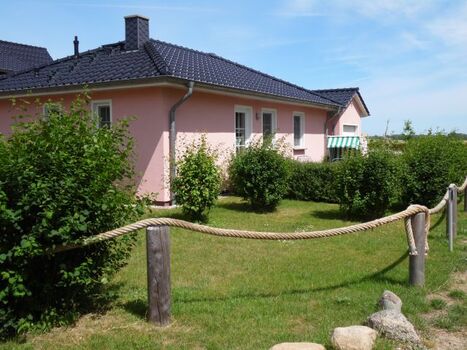 Ferienhaus TINA