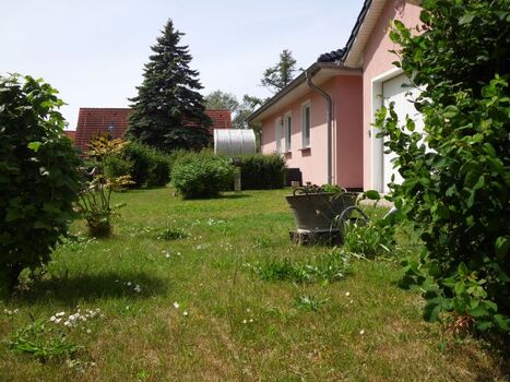 Ferienhaus TINA