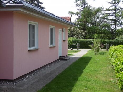 Ferienhaus TINA