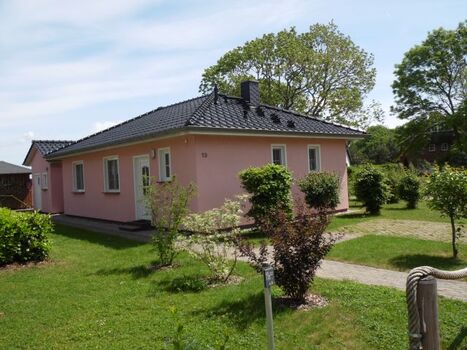 Ferienhaus TINA