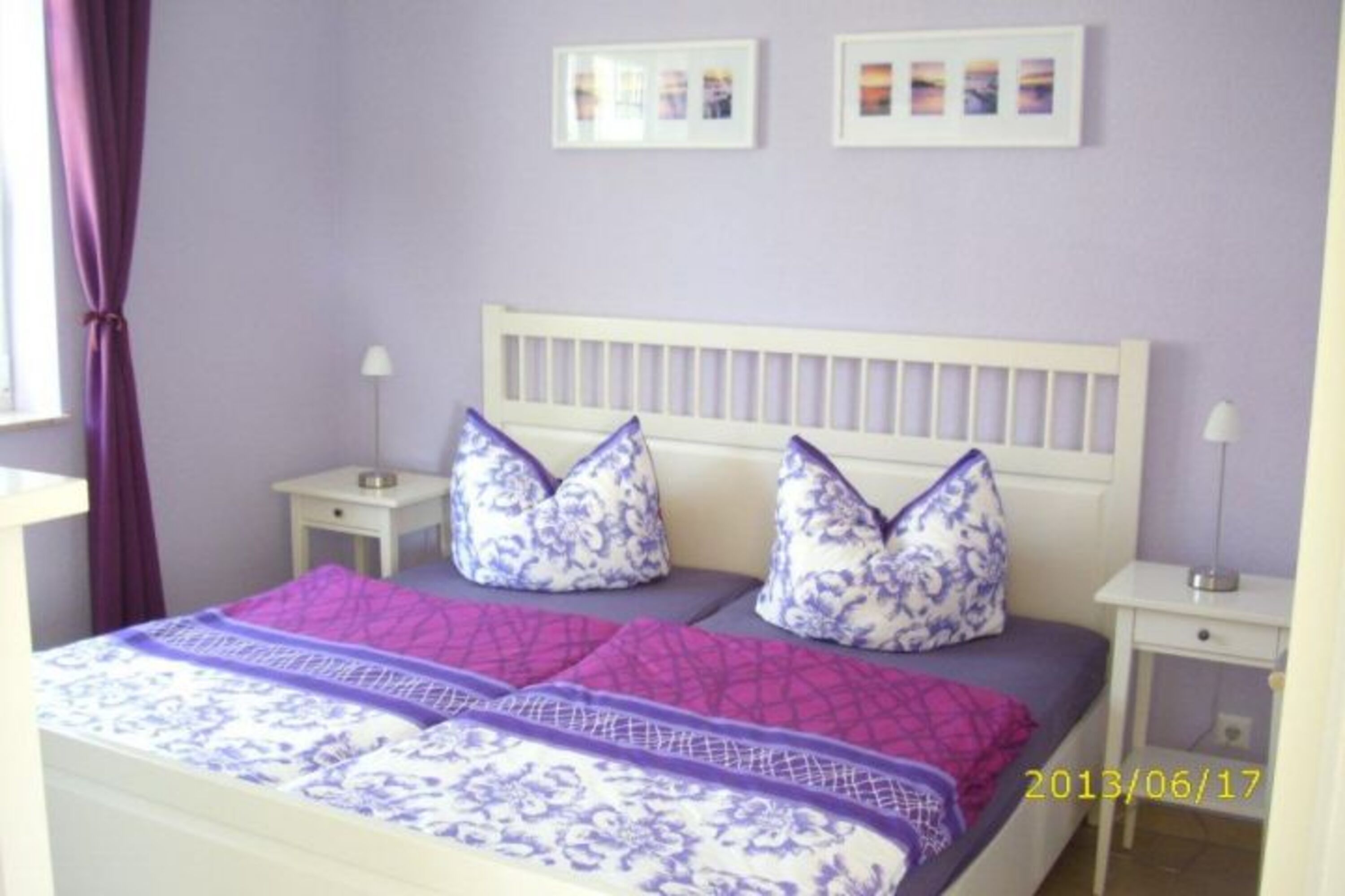 Ferienhaus TINA