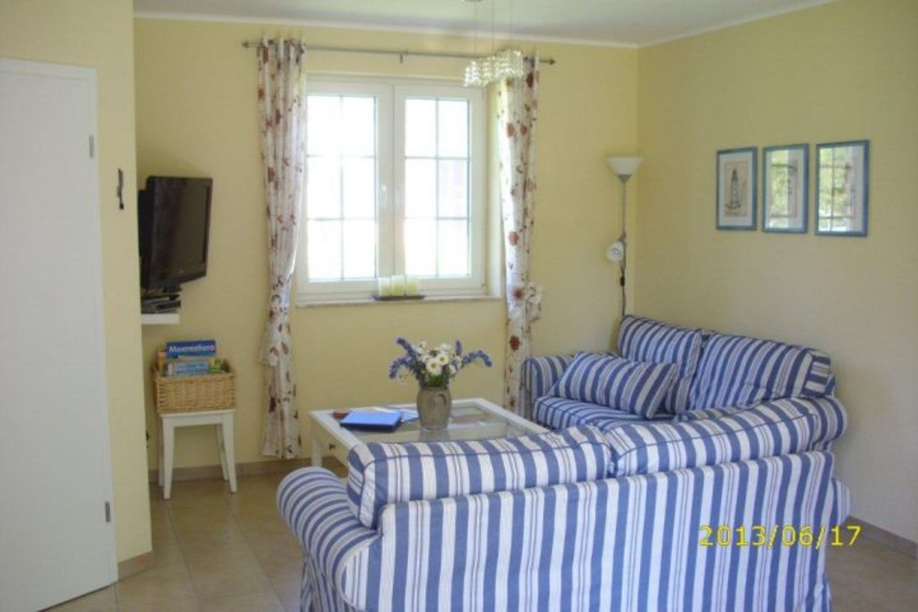 Ferienhaus TINA