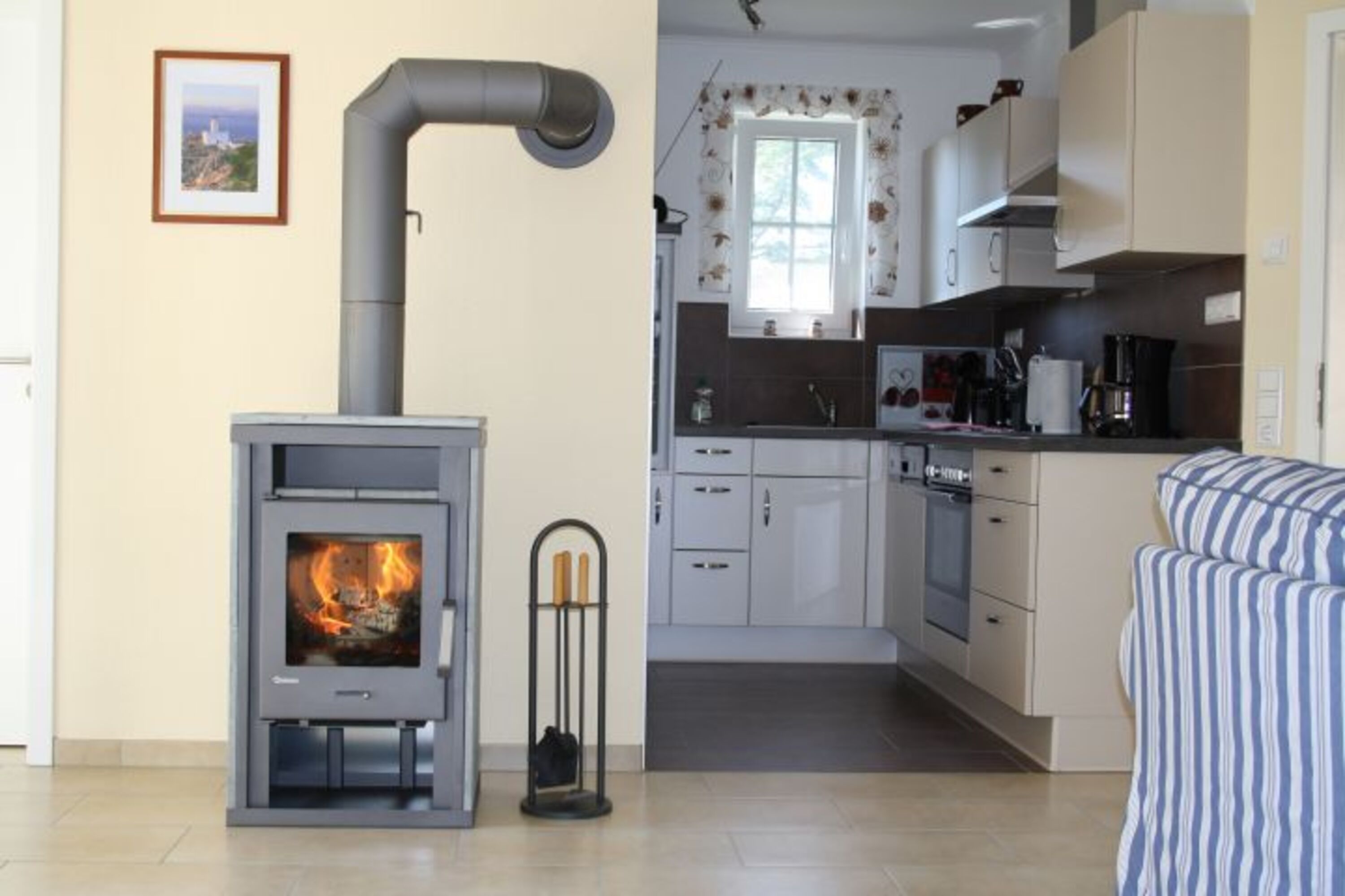 Ferienhaus TINA