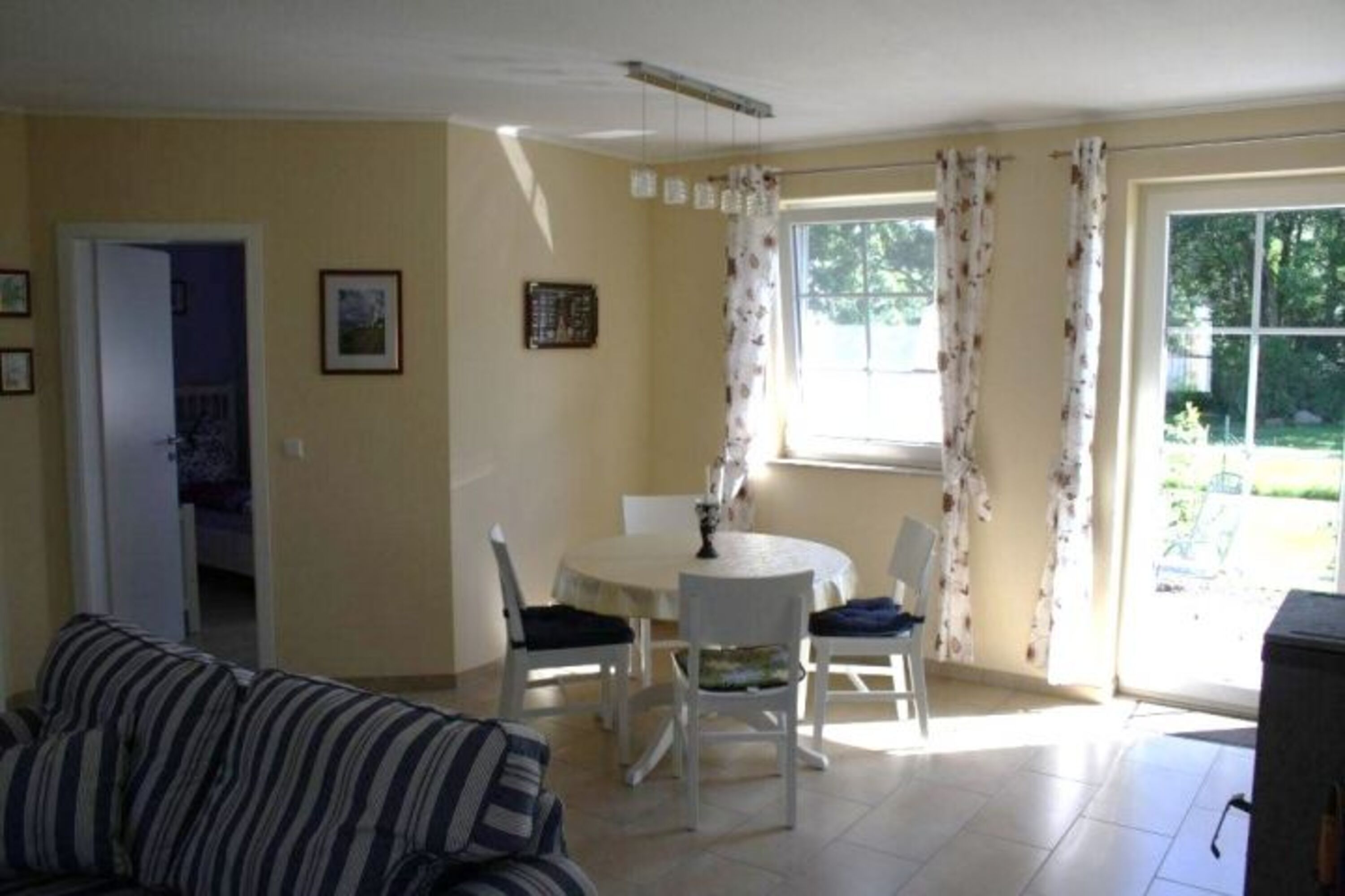 Ferienhaus TINA