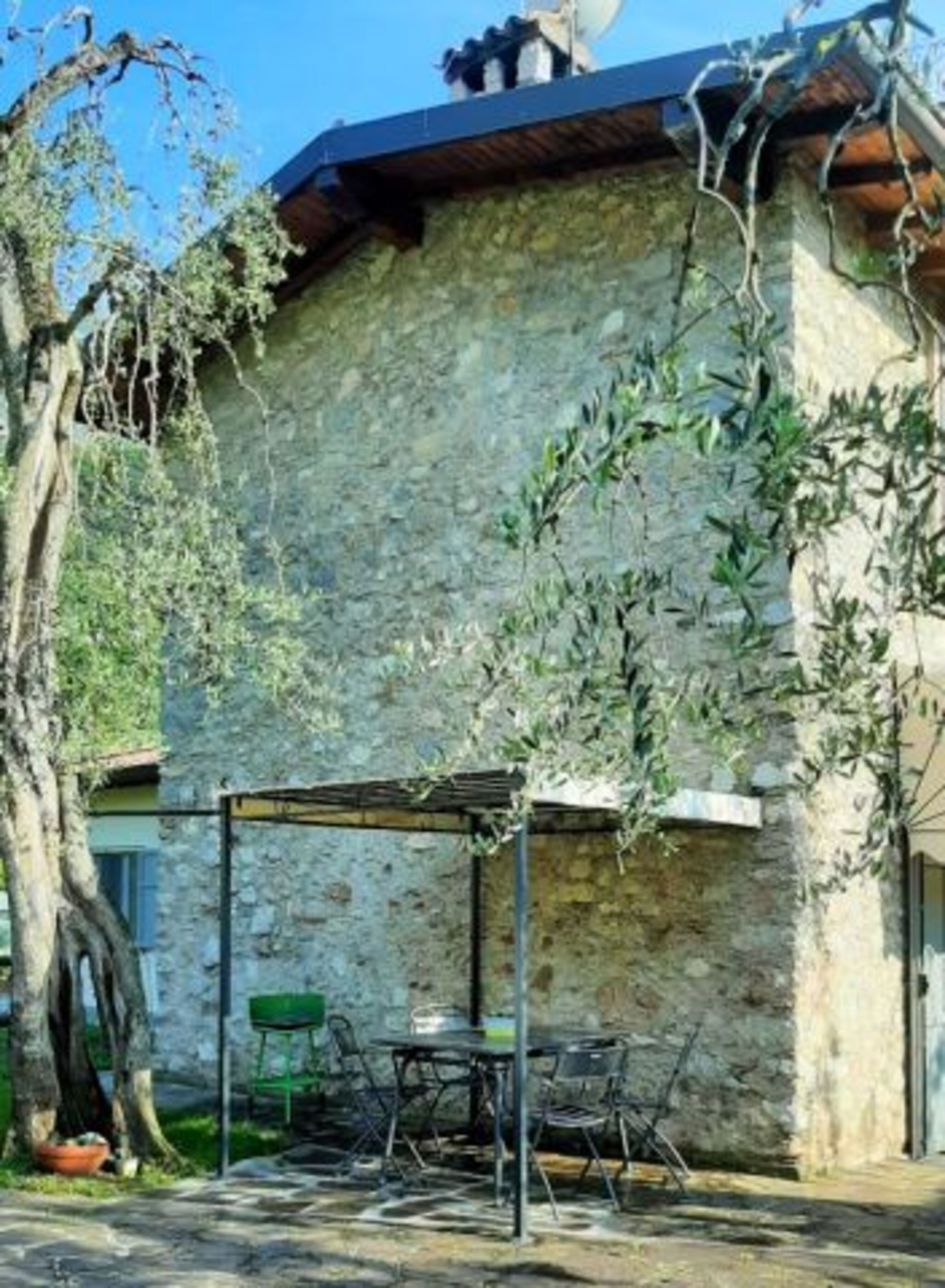 Rustica Casetta Pia