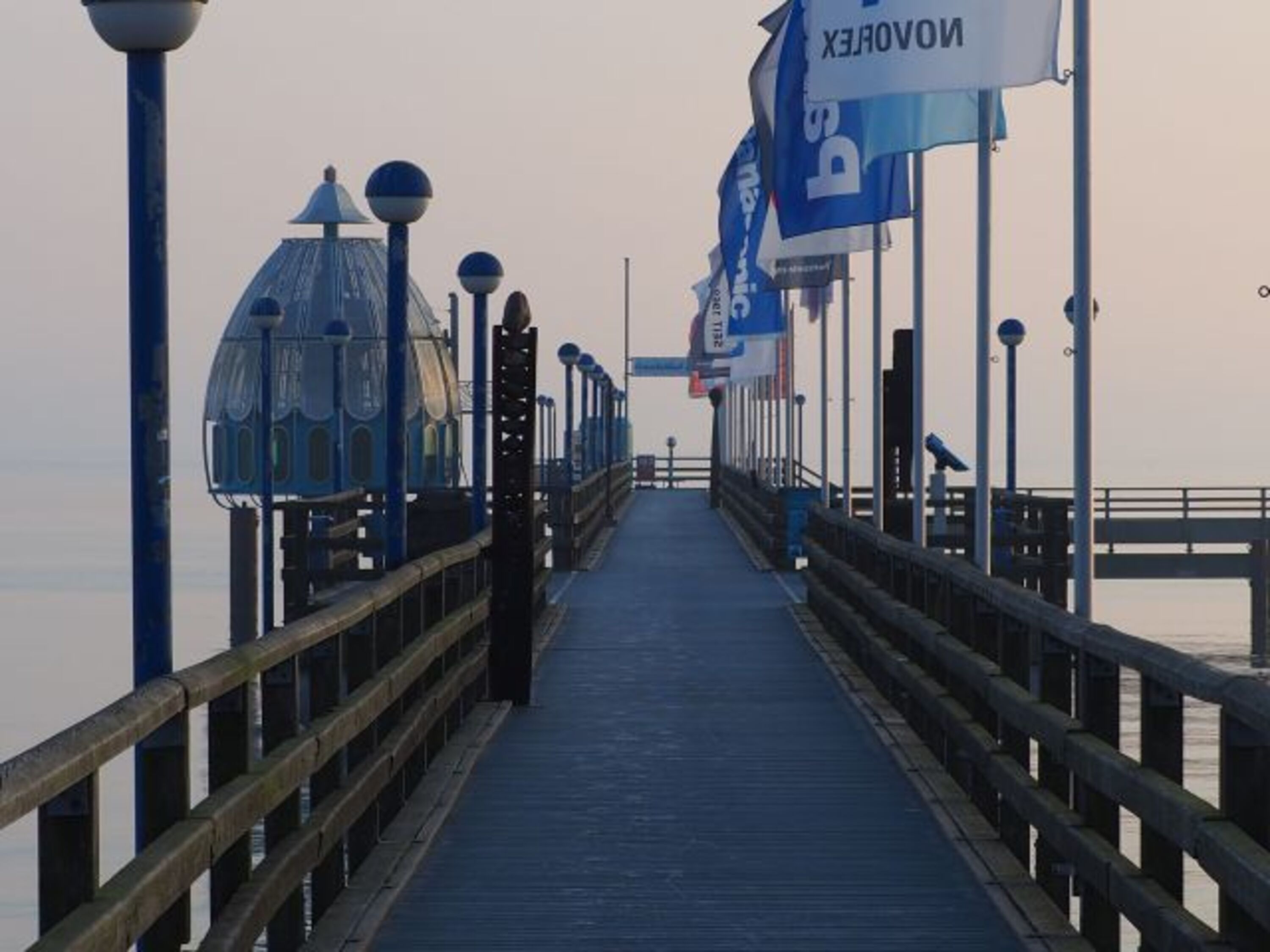 Seebrücke