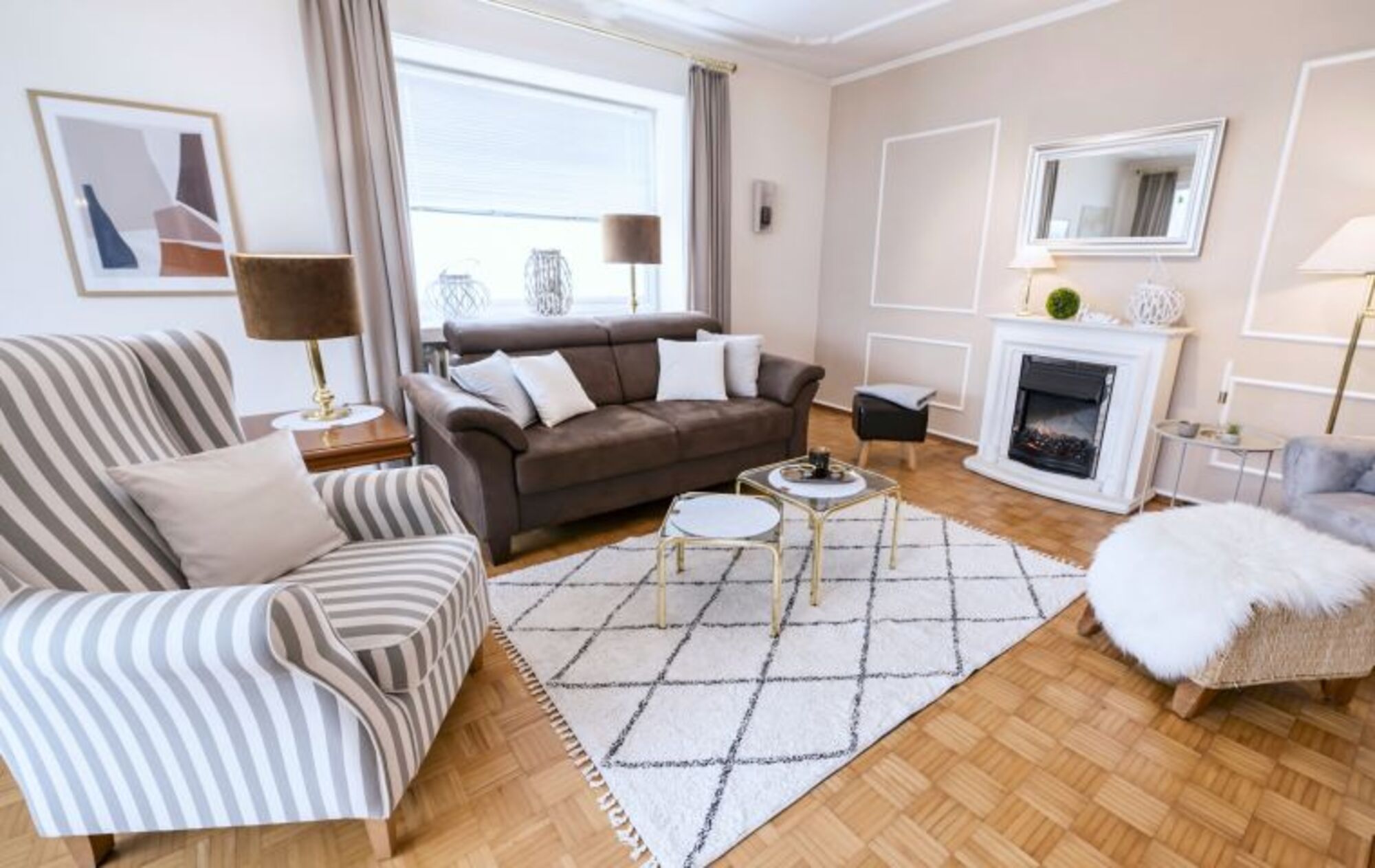 Ferienwohnung ID 12767