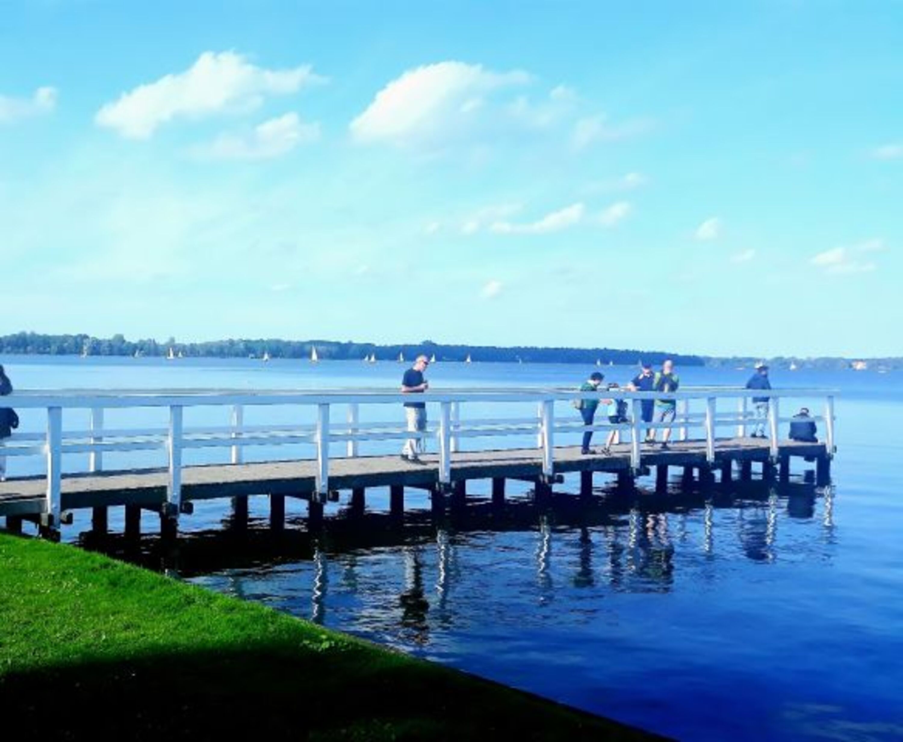 Zwischenahner Meer