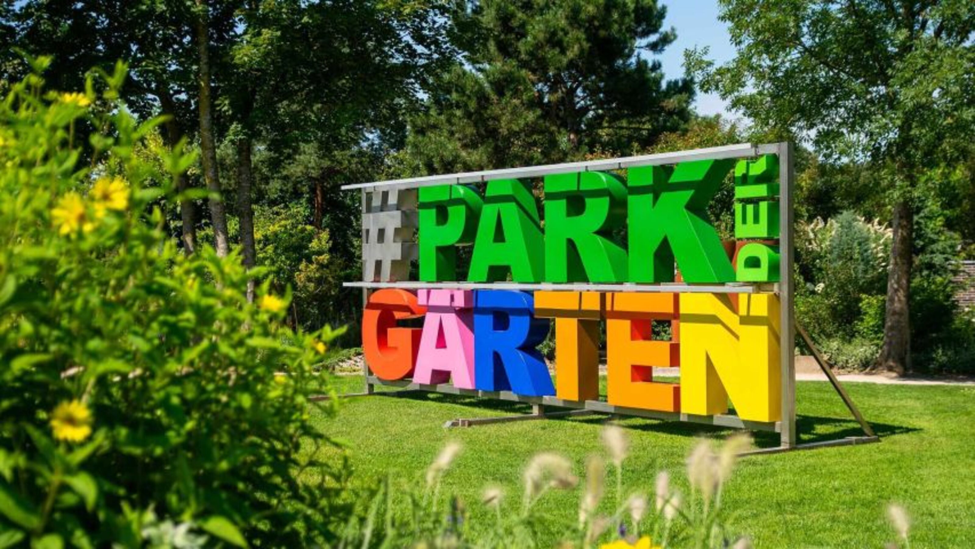 Park der Gärten Bad Zwischenahn-Rostrup