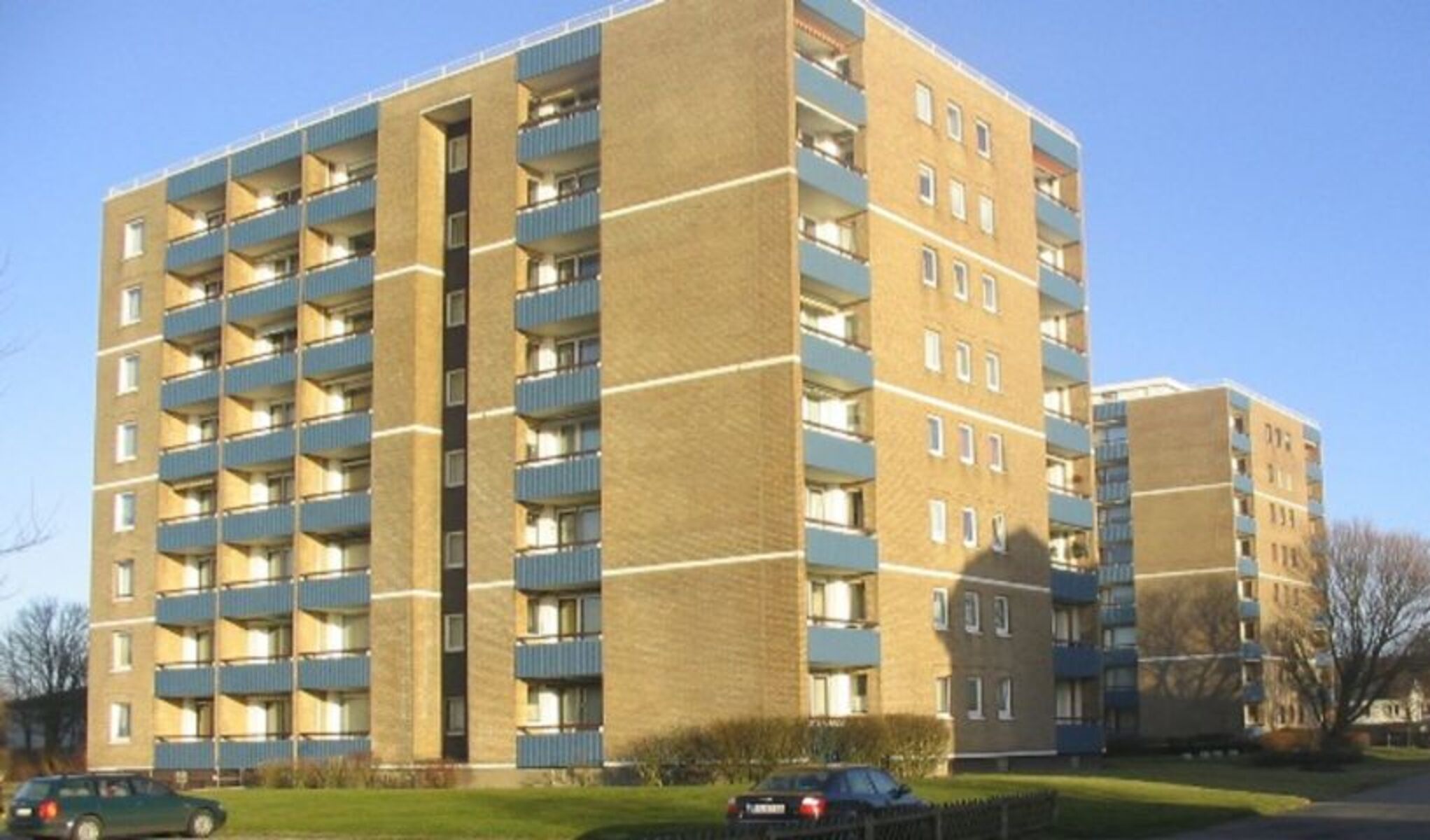 Ferienwohnung ID 12799