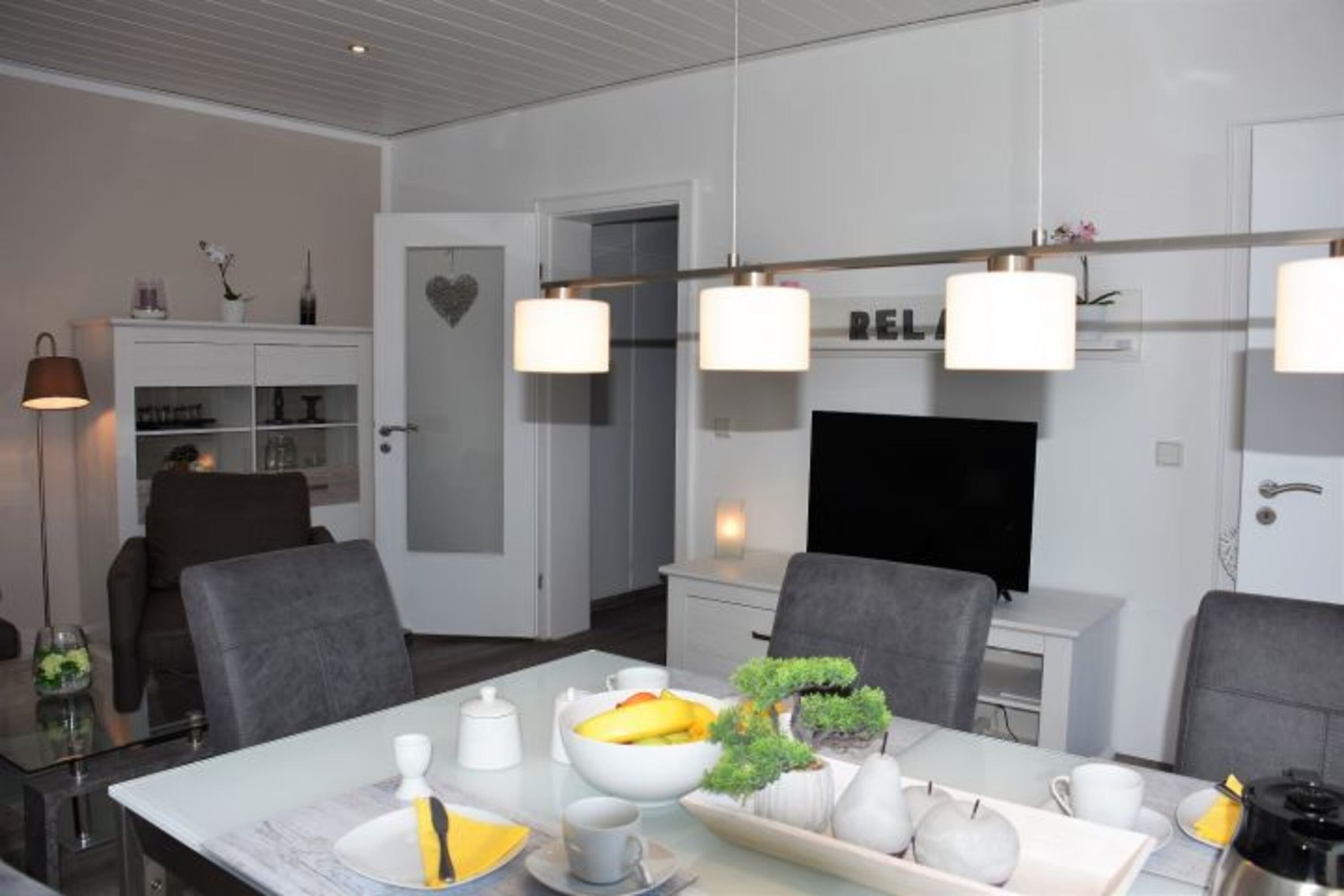 Essplatz