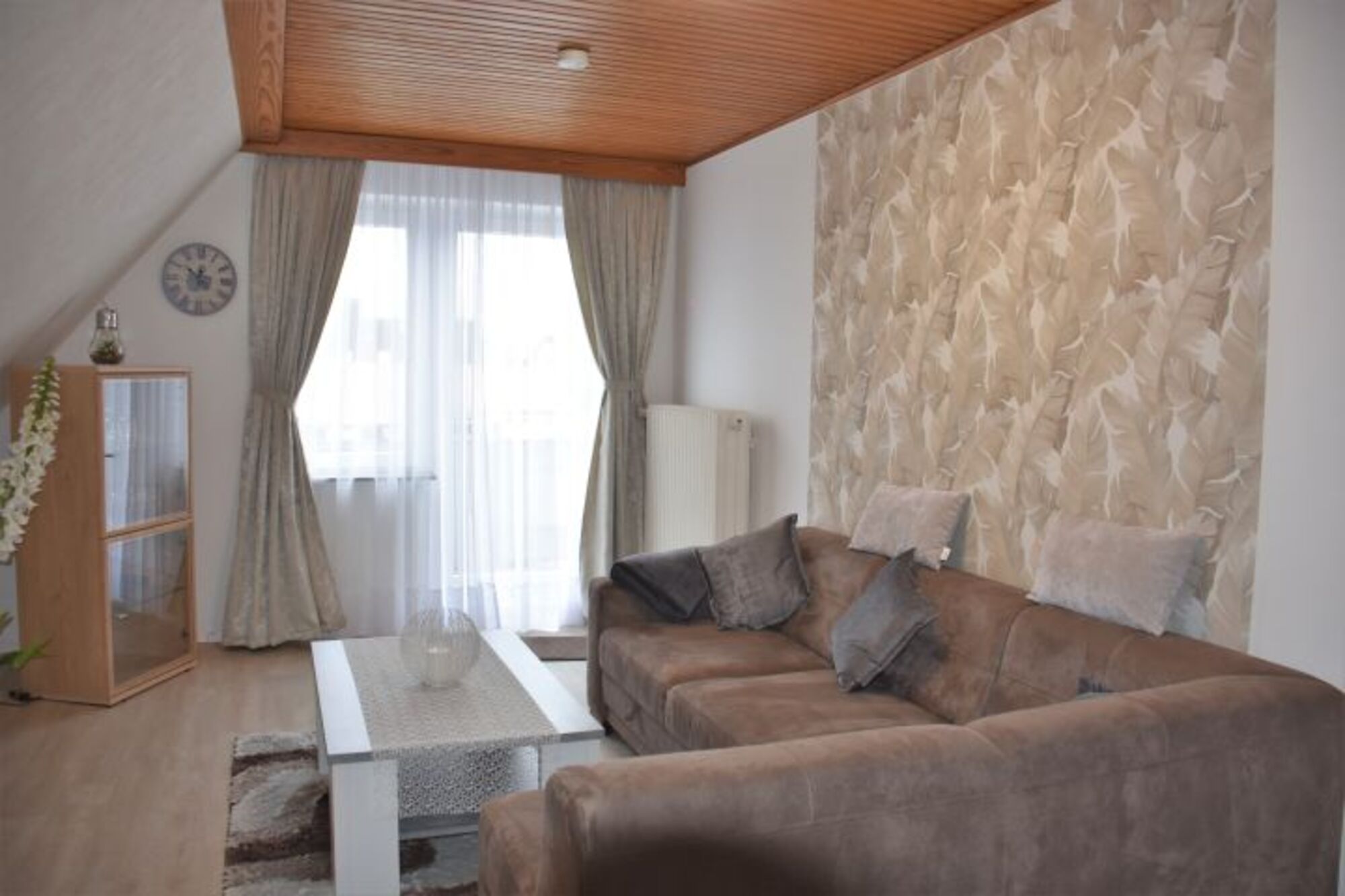 Ferienwohnung ID 12800