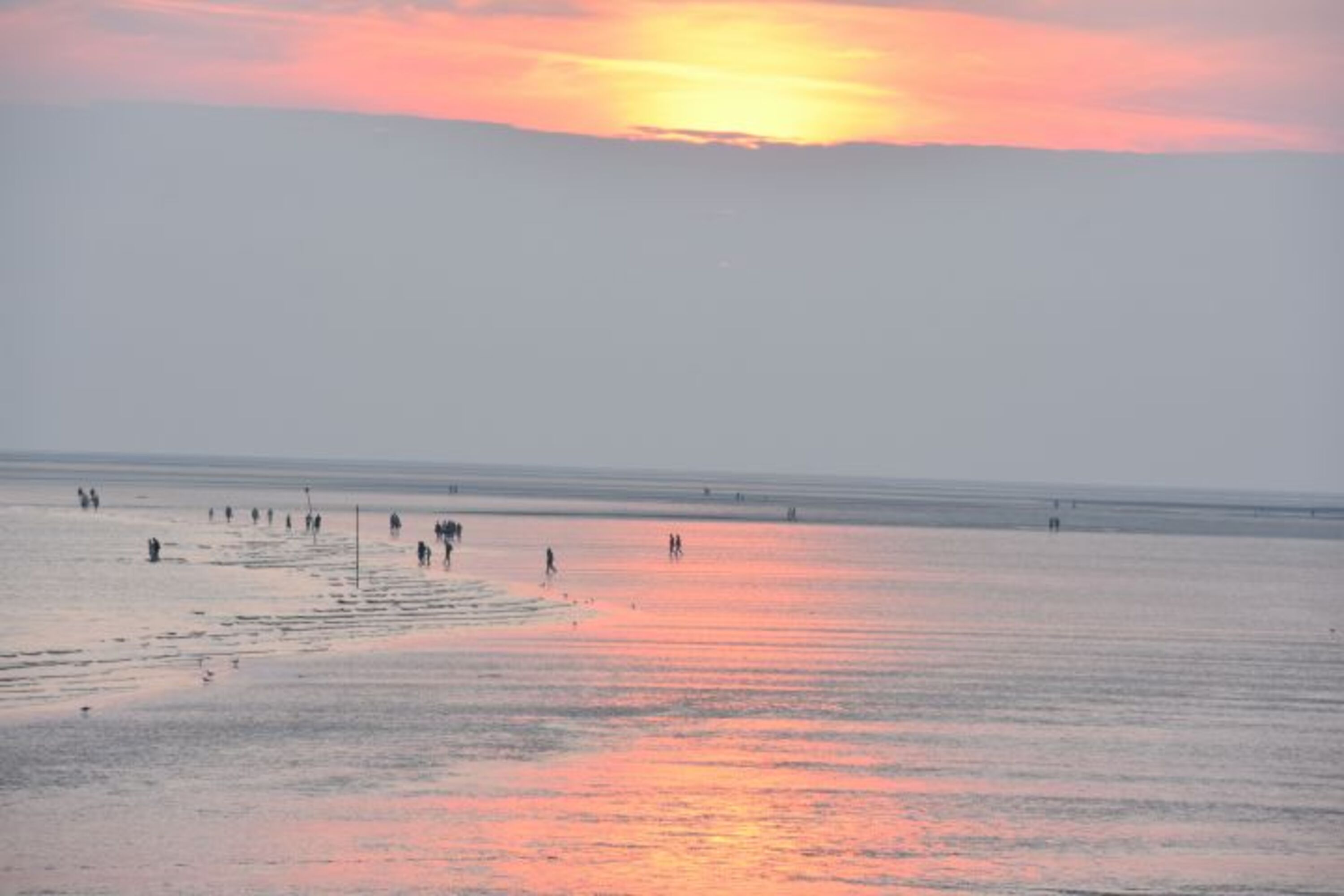 Sonnenuntergang