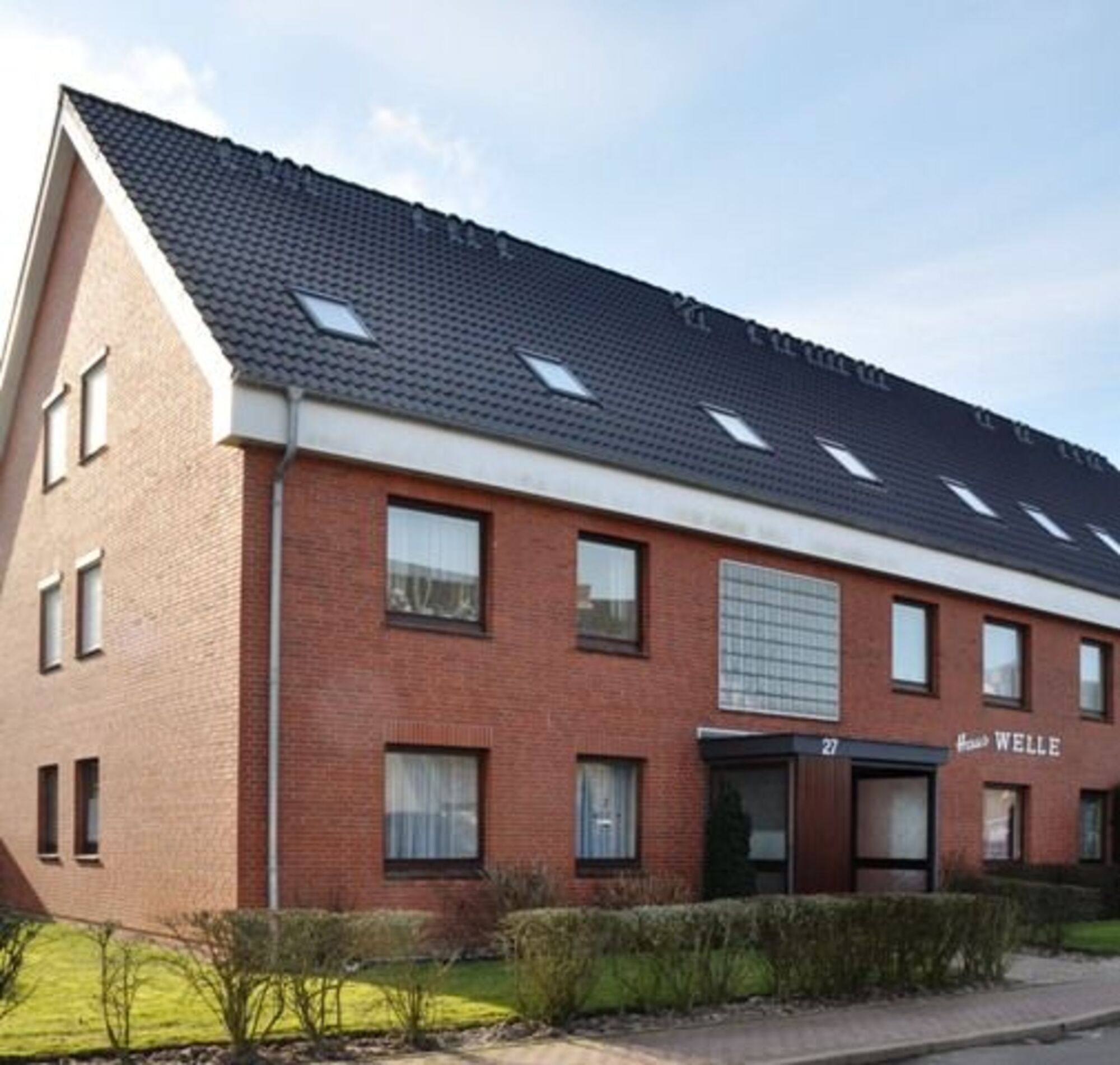 Ferienwohnung ID 12801