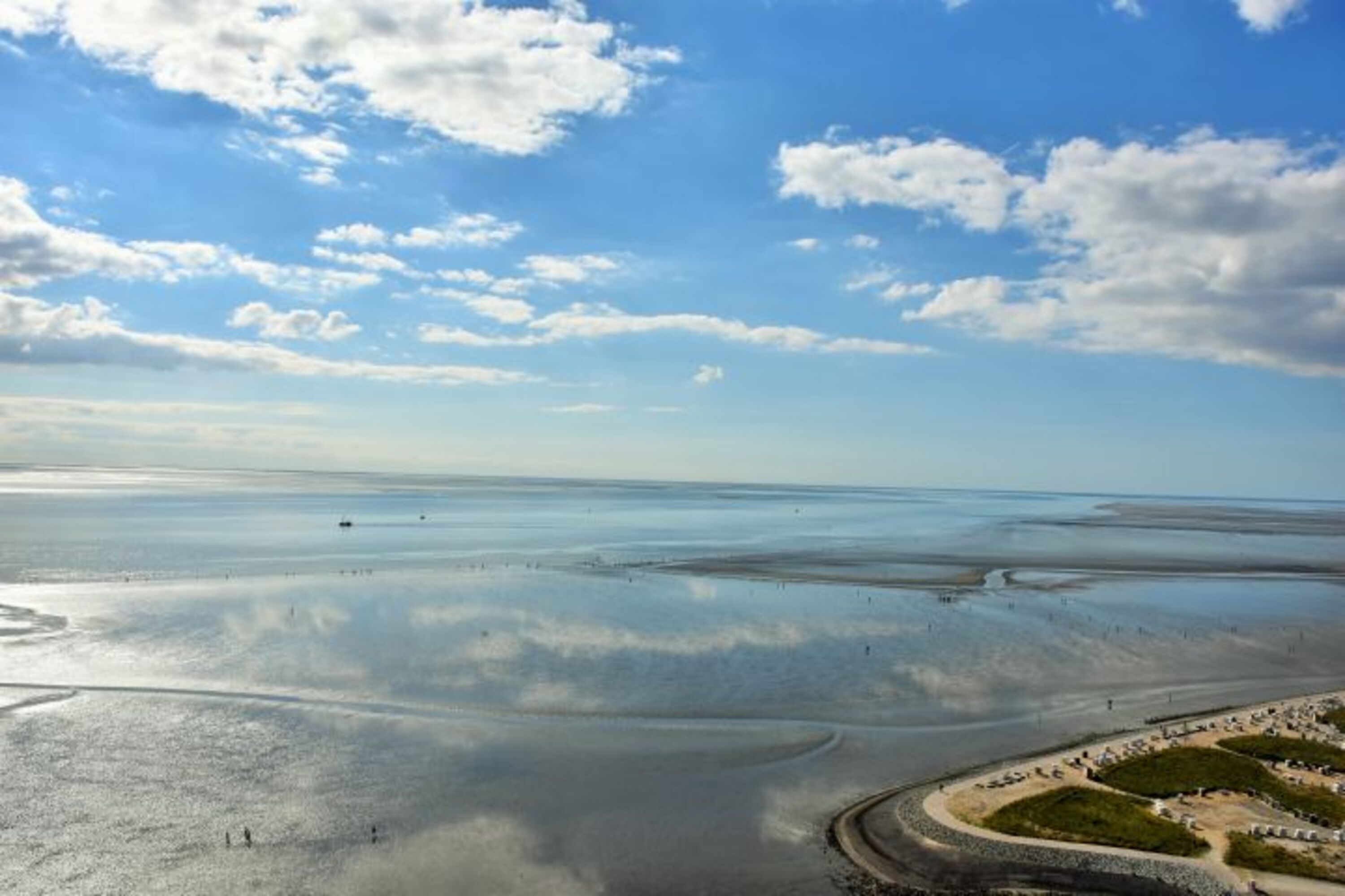 Wattenmeer