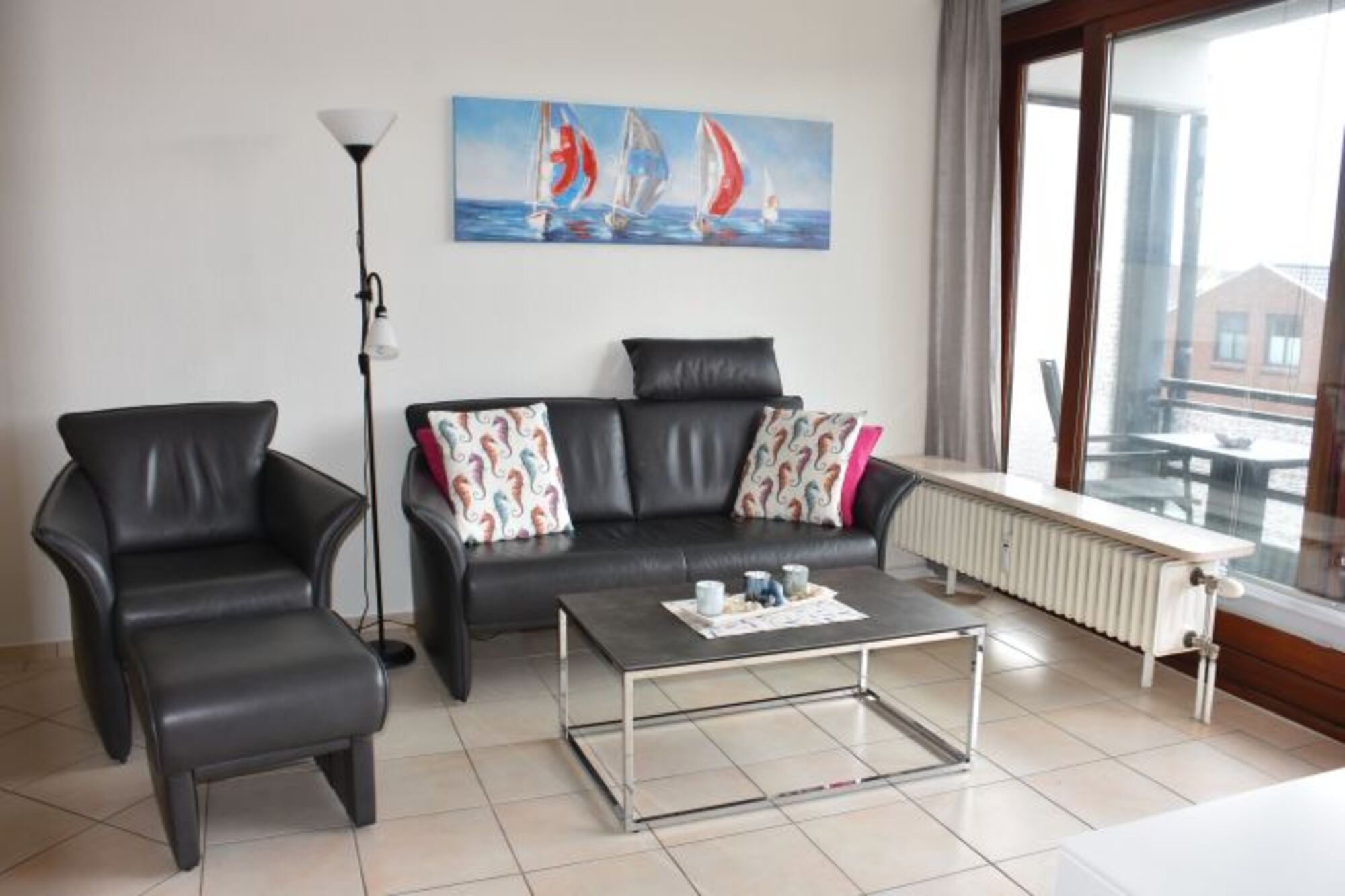 Ferienwohnung ID 12802