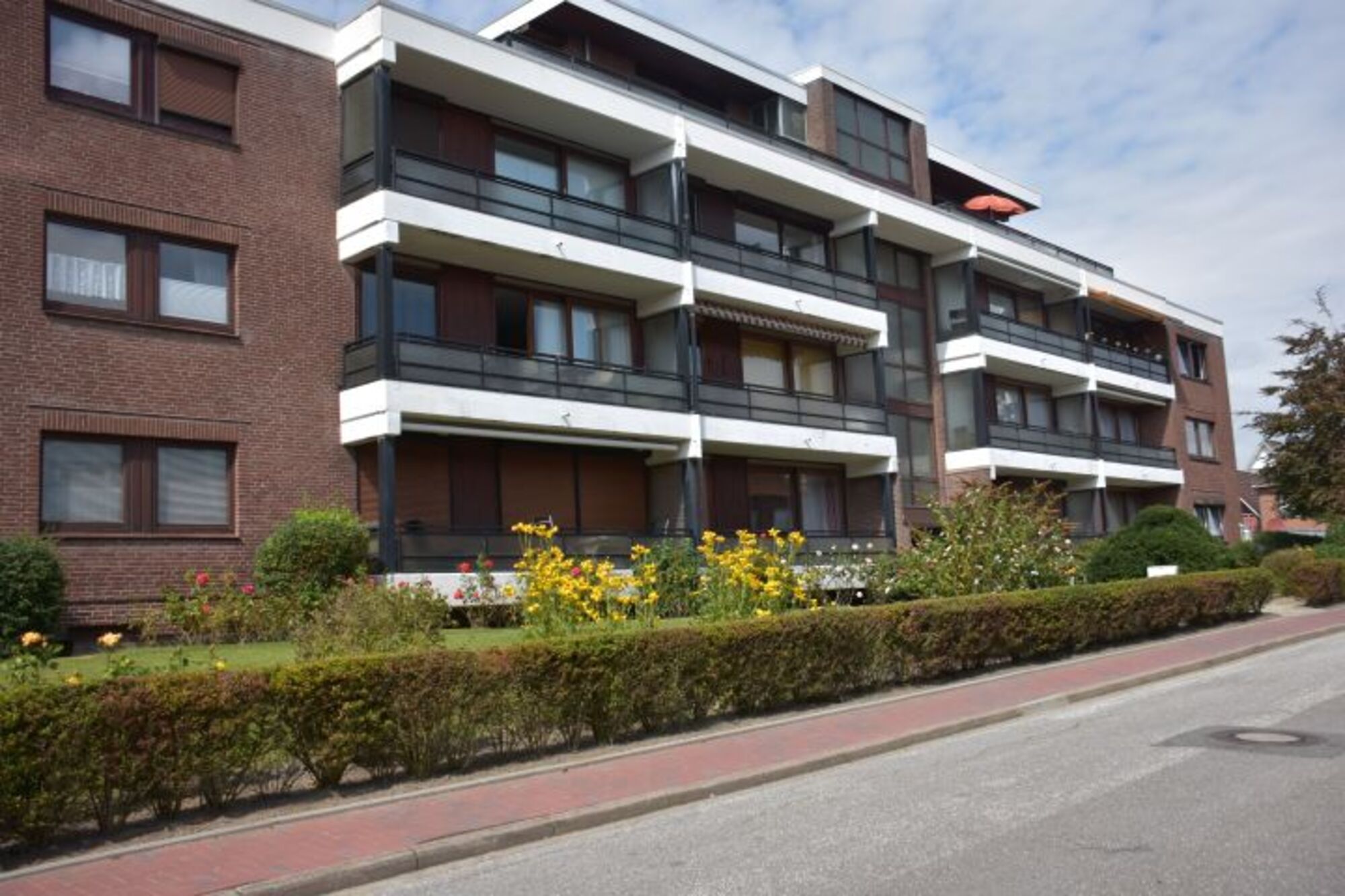 Ferienwohnung ID 12802