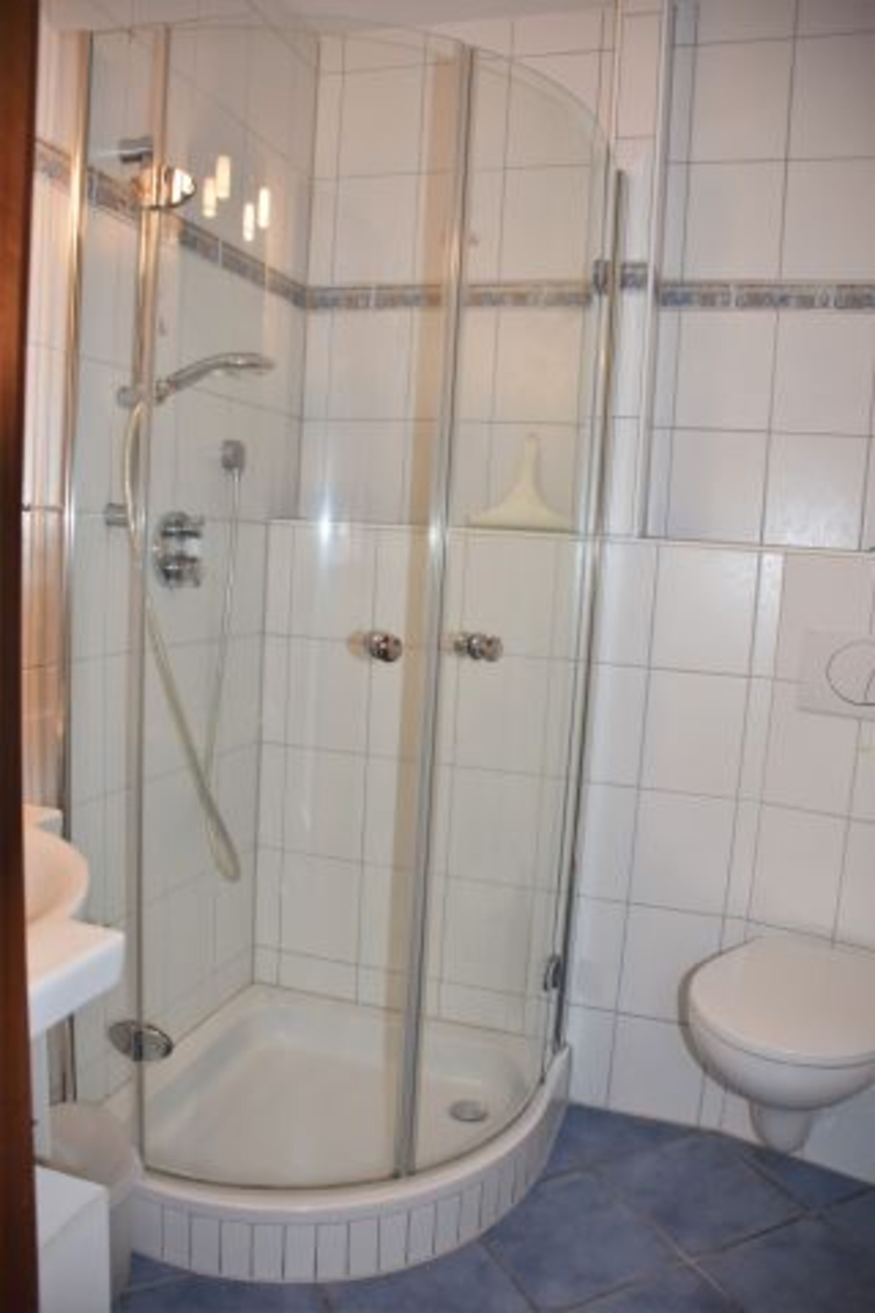 Duschbad