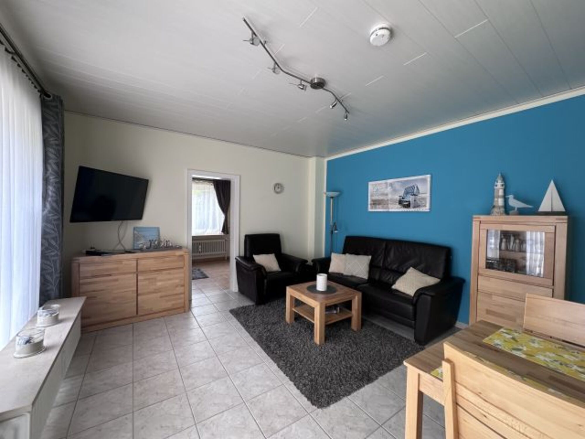 Ferienwohnung ID 12805