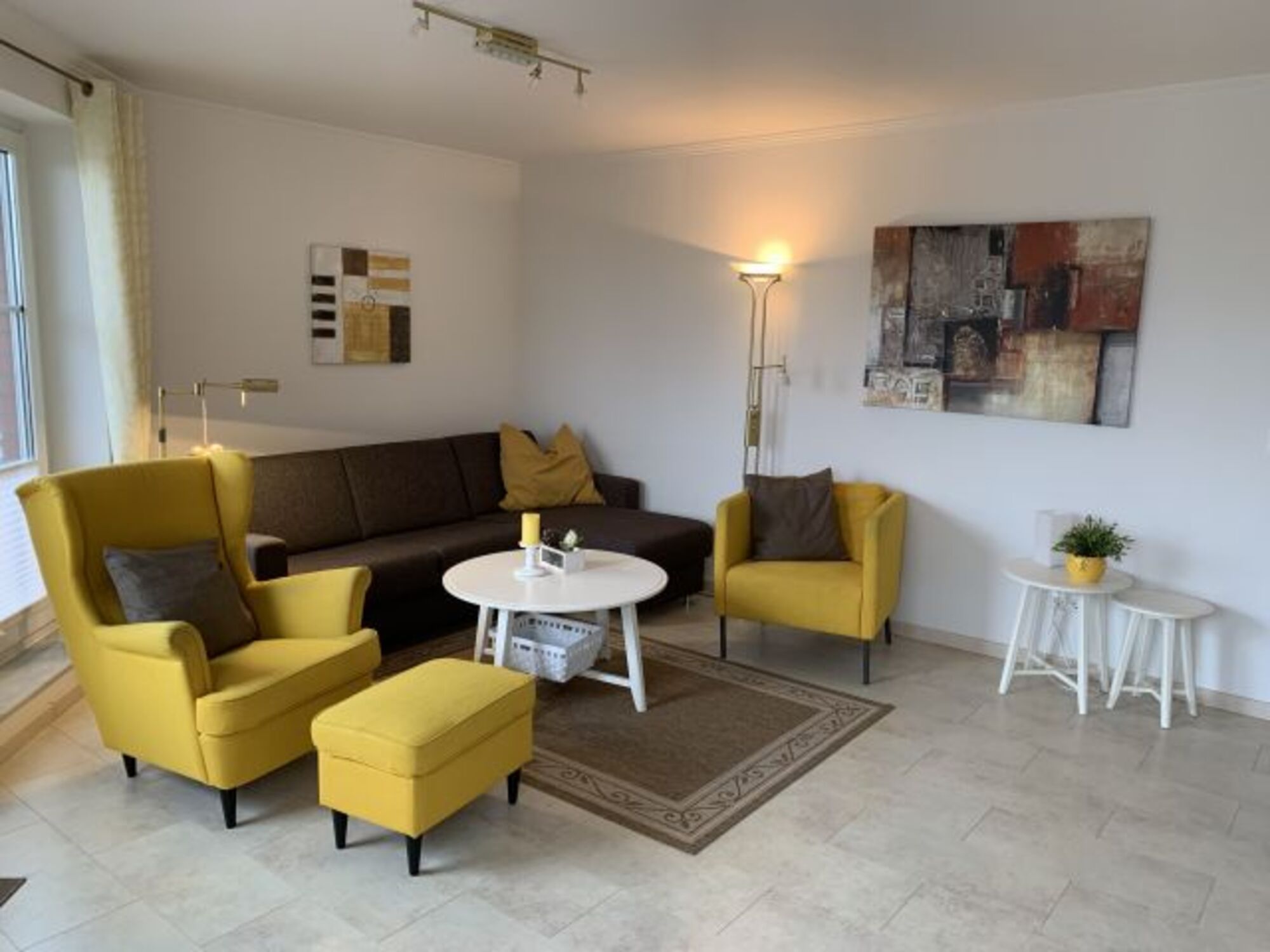 Ferienwohnung ID 12806