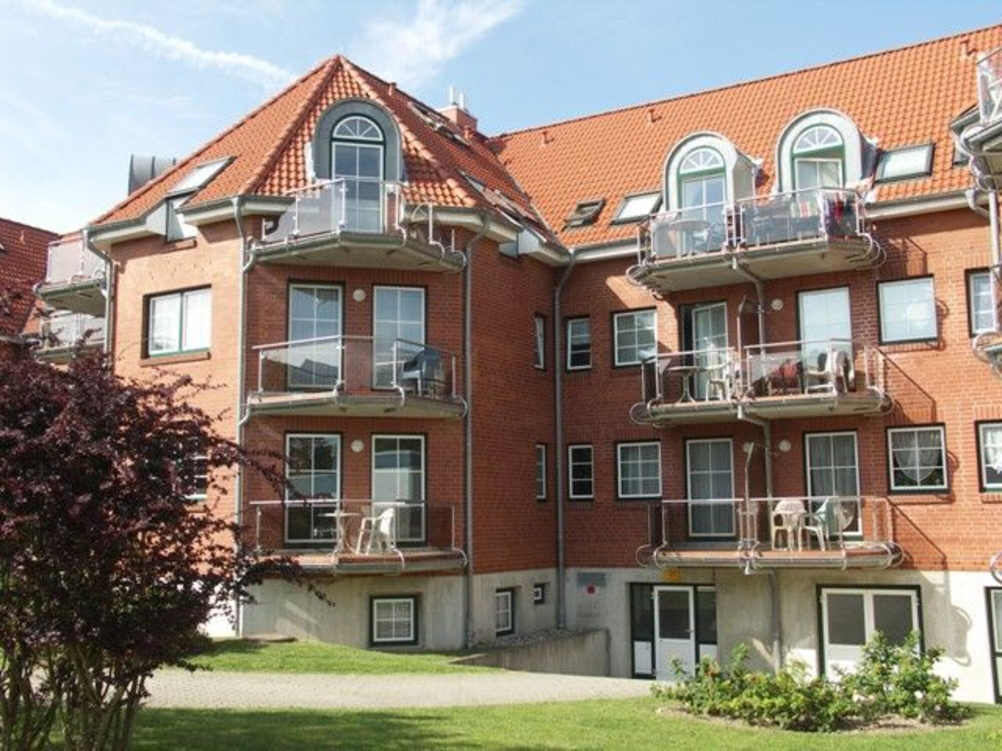 Ferienwohnung ID 12844