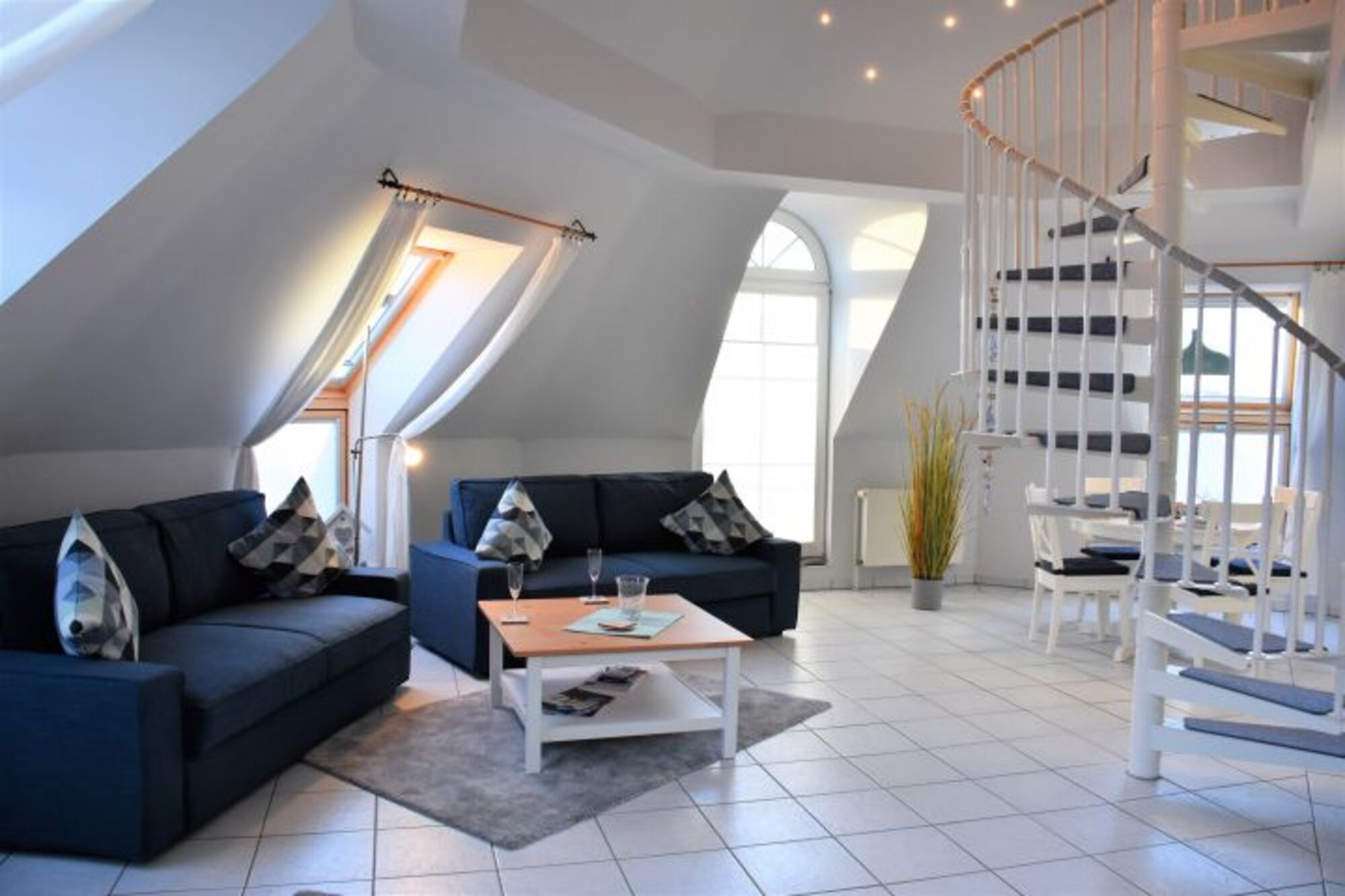 Ferienwohnung ID 12844