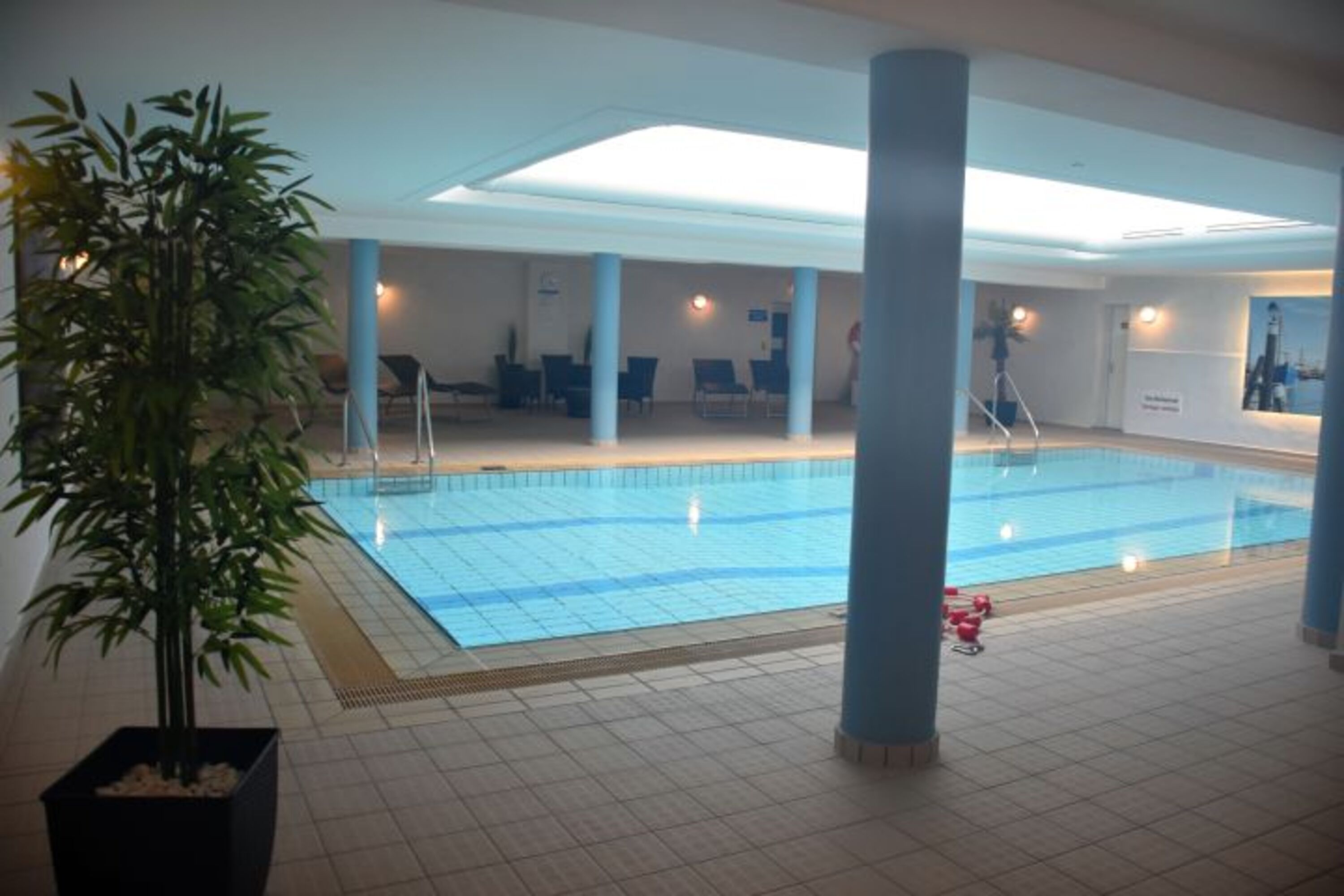 Schwimmbad