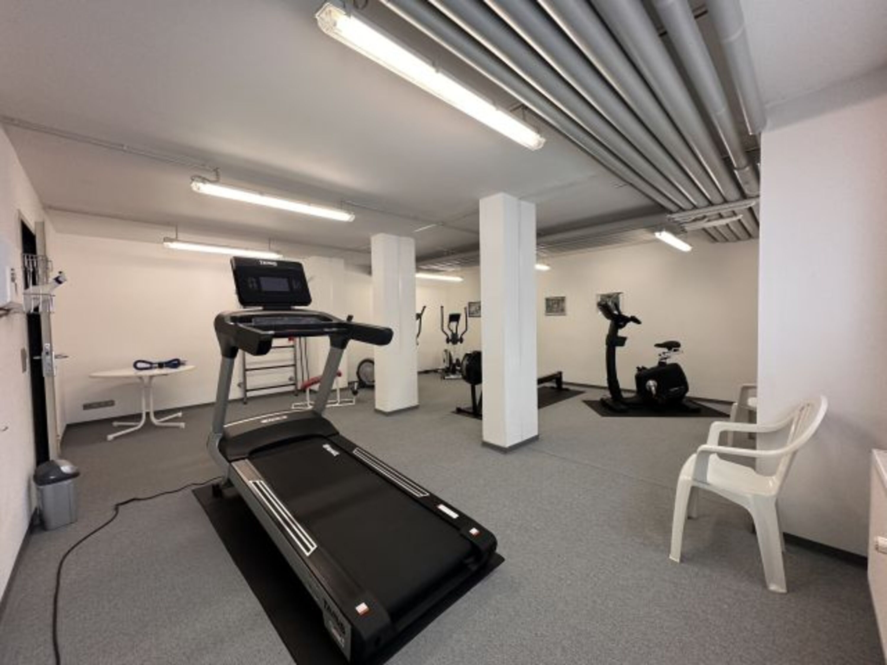 Fitnessraum