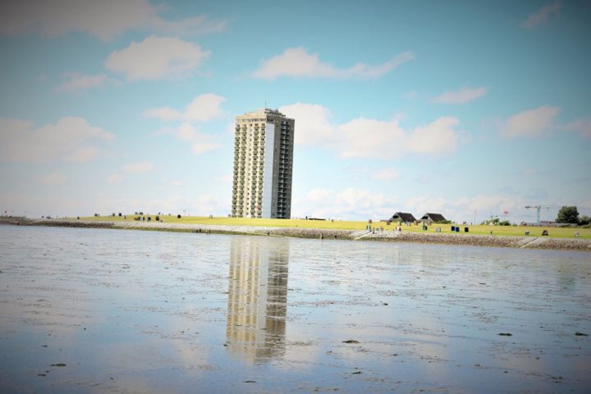 Ferienwohnung ID 12864