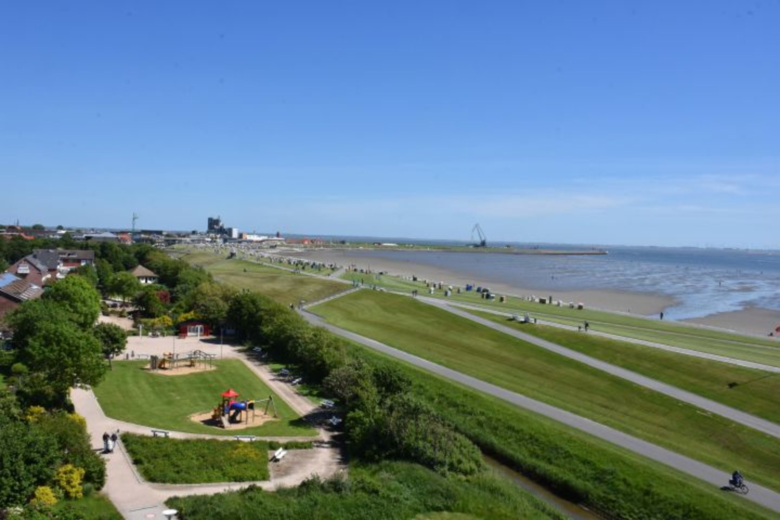 Ausblick