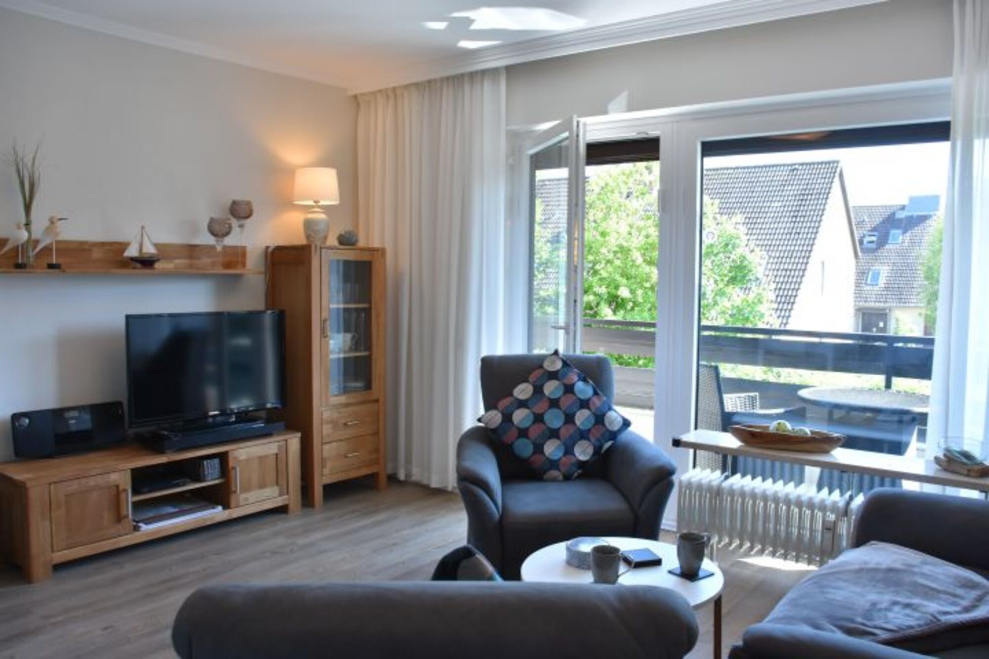 Ferienwohnung ID 12865