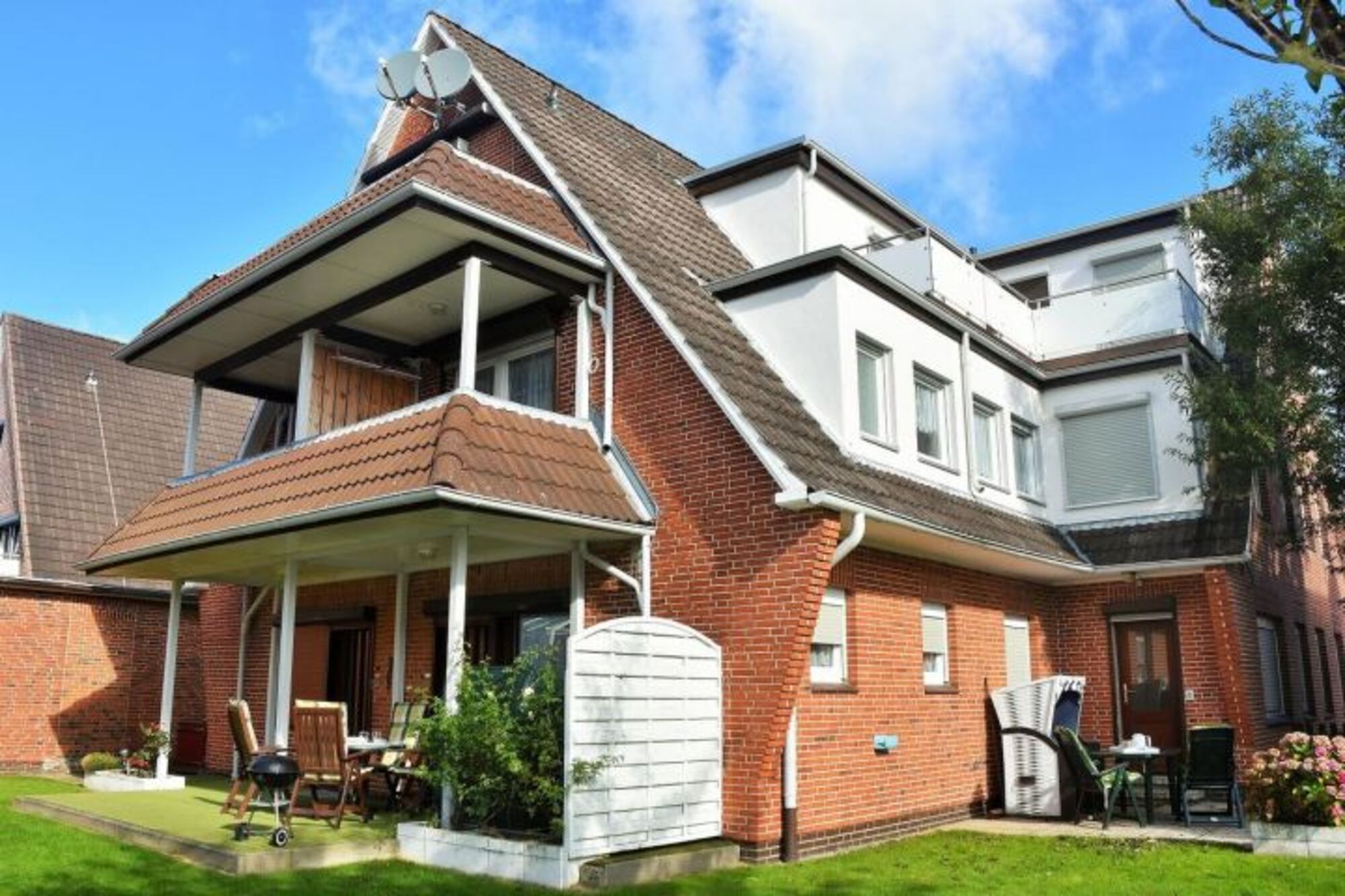 Ferienwohnung ID 12867