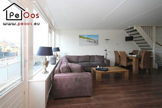 Gemütliches Wohnzimmer