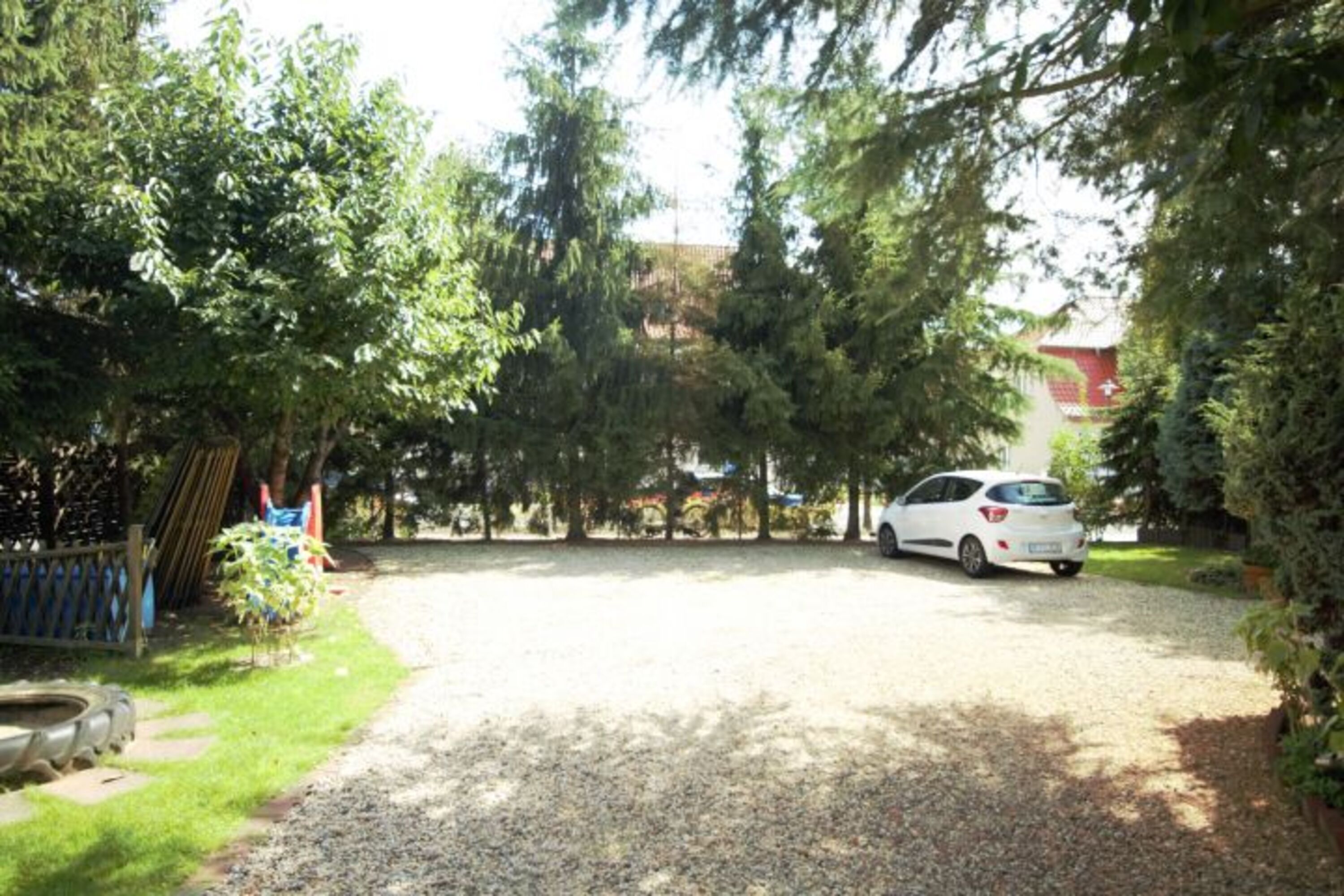 Parklatz