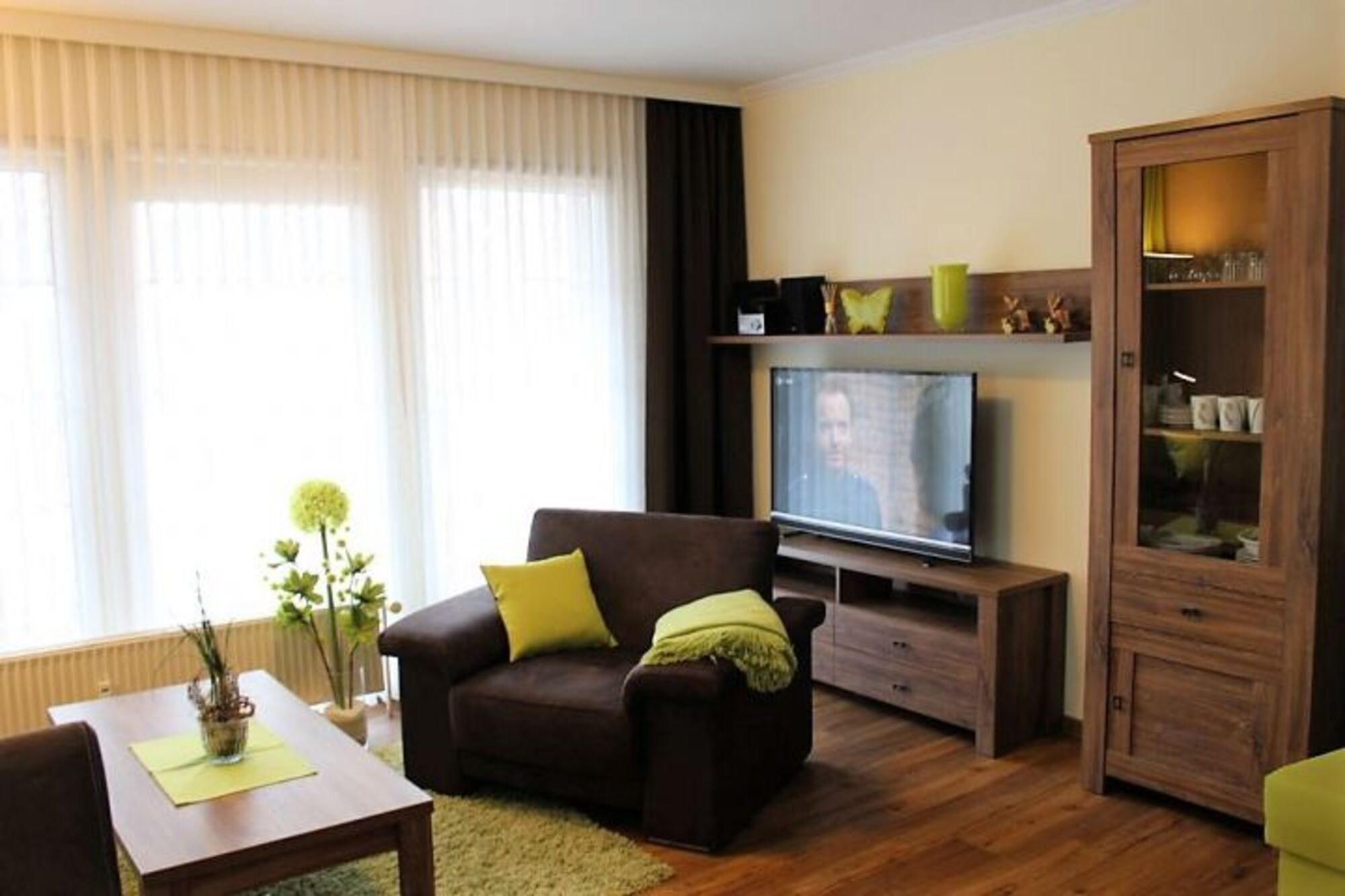 Ferienwohnung ID 12885