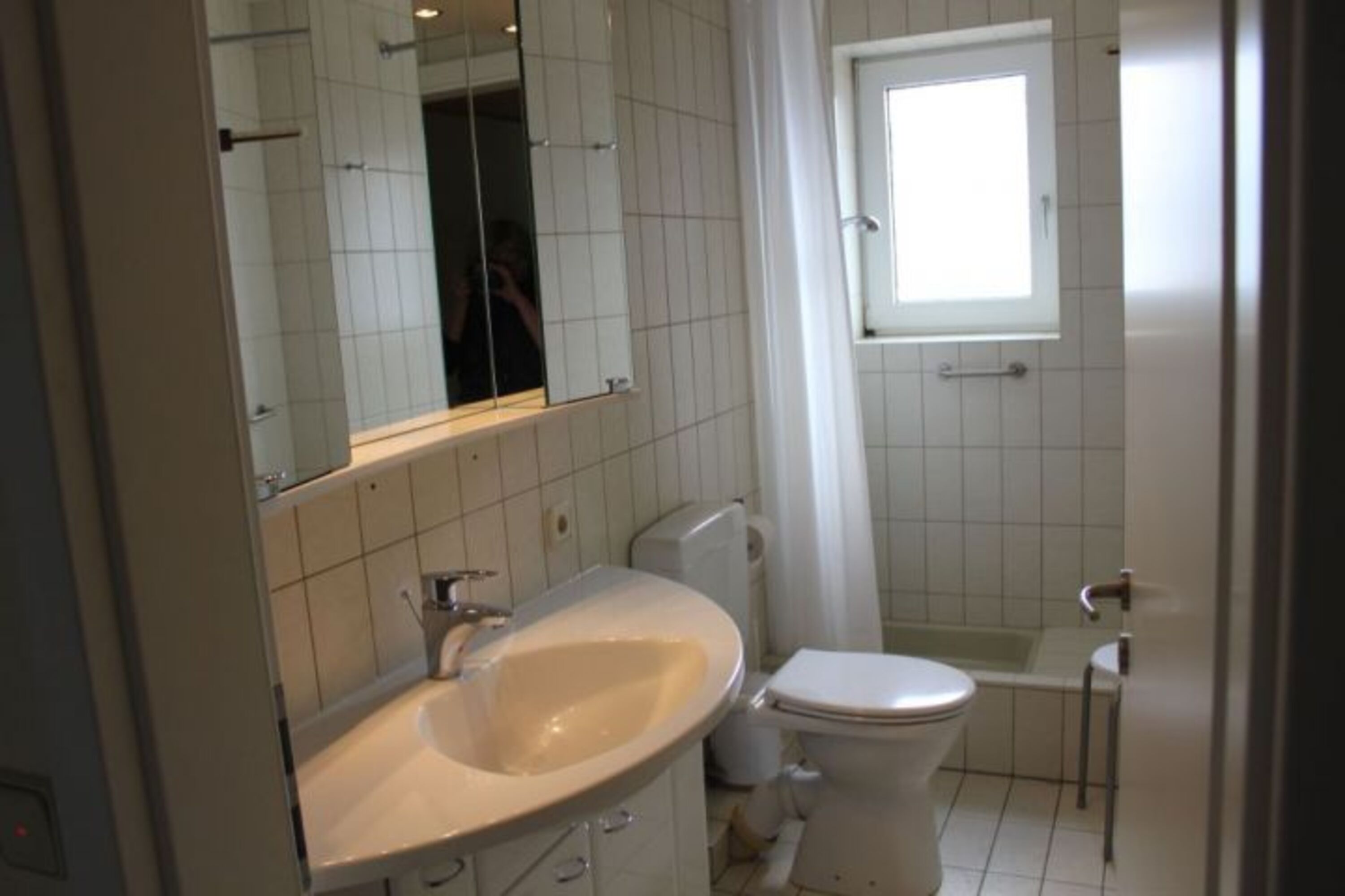 Duschbad
