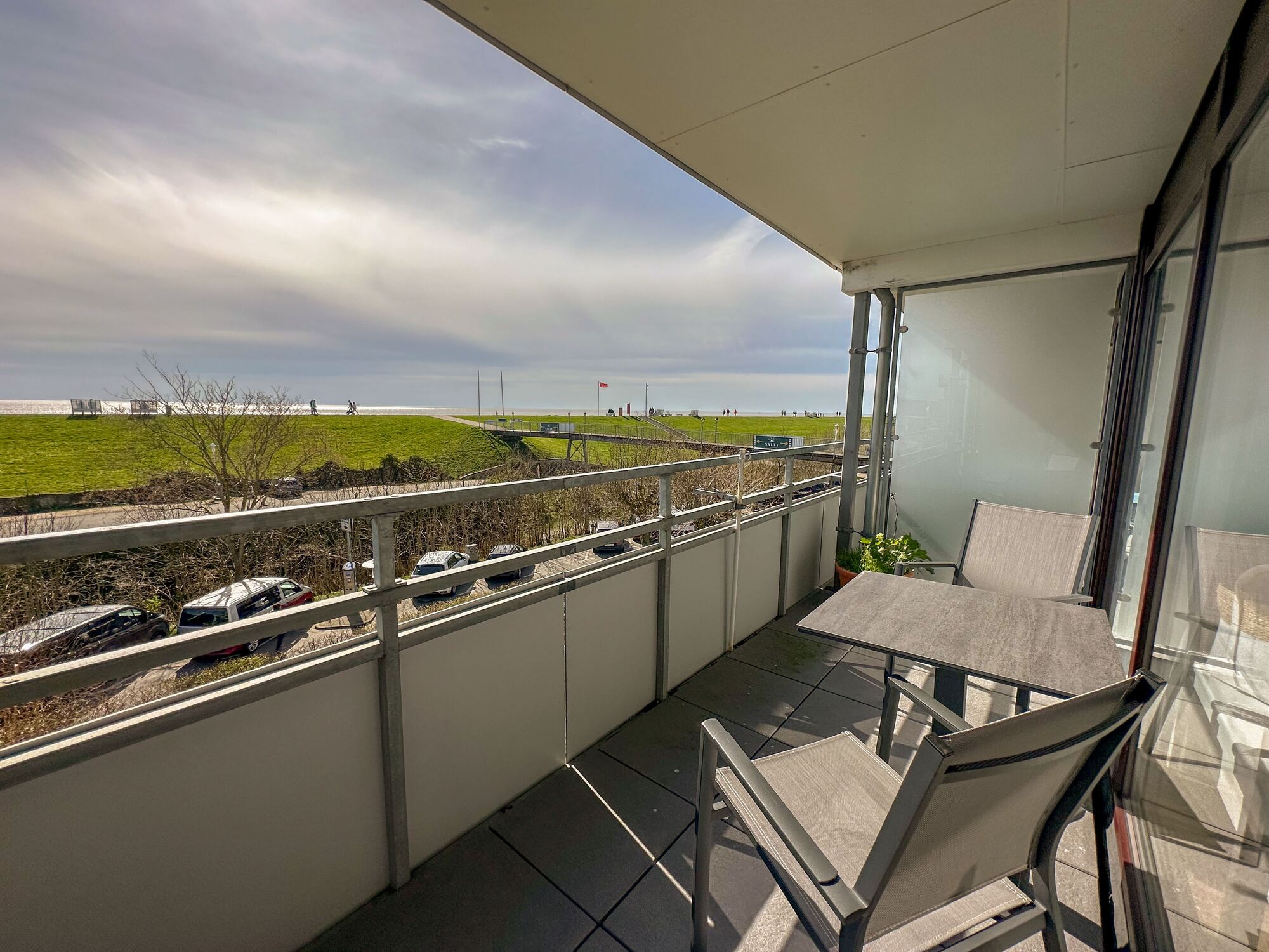 Ferienwohnung ID 12886