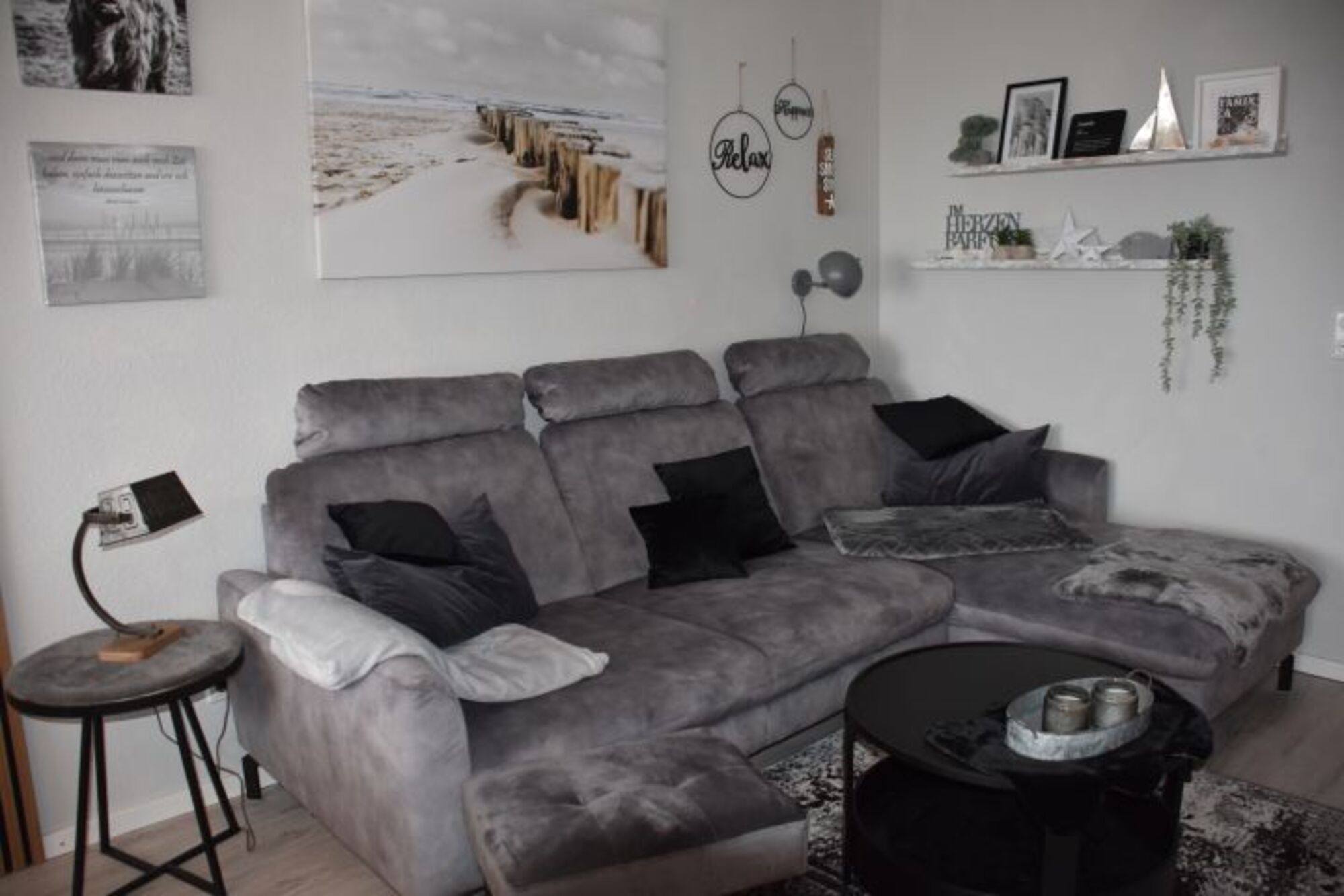 Ferienwohnung ID 12886