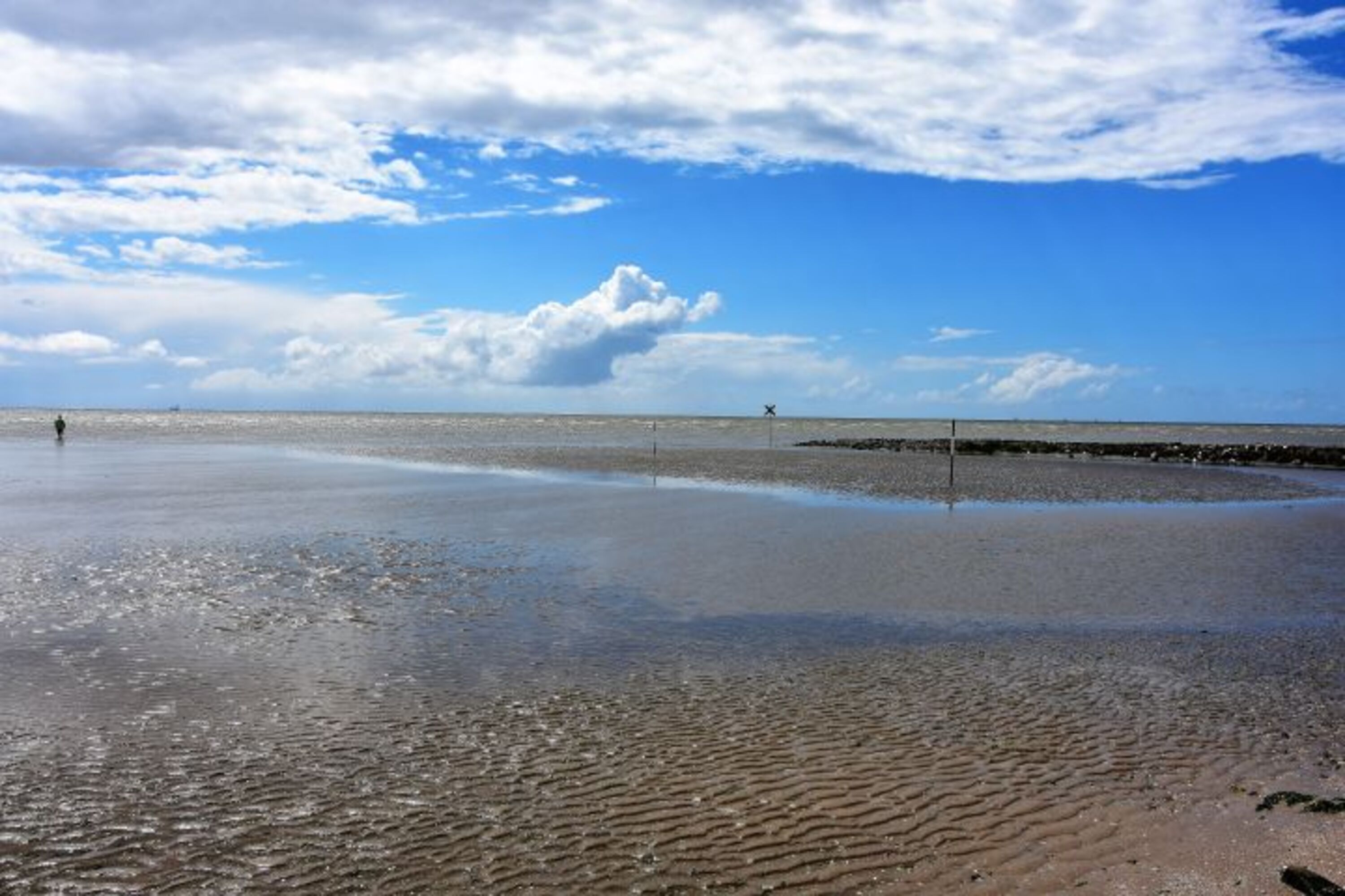 Wattenmeer