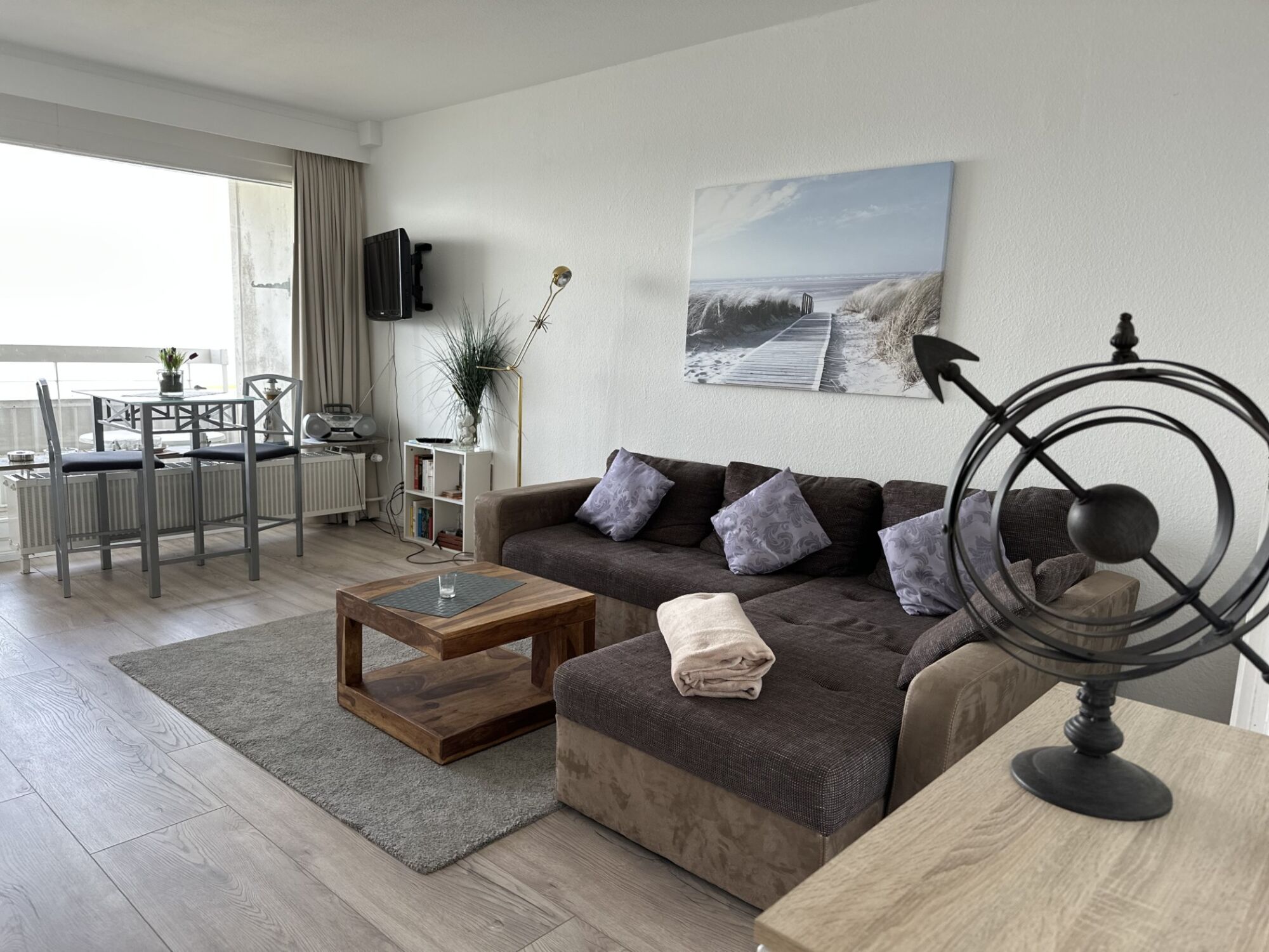 Ferienwohnung ID 12887