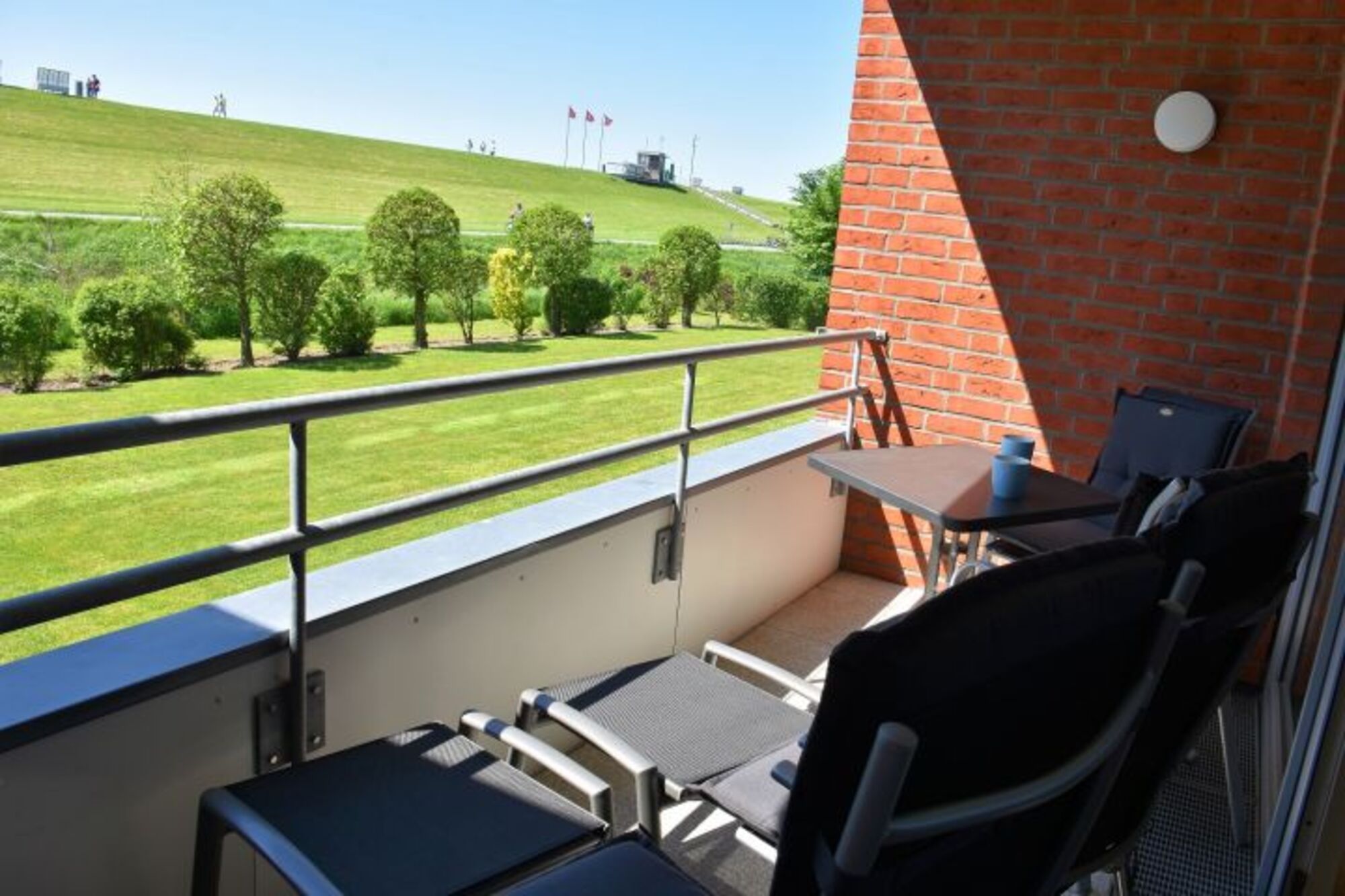 Ferienwohnung ID 12902