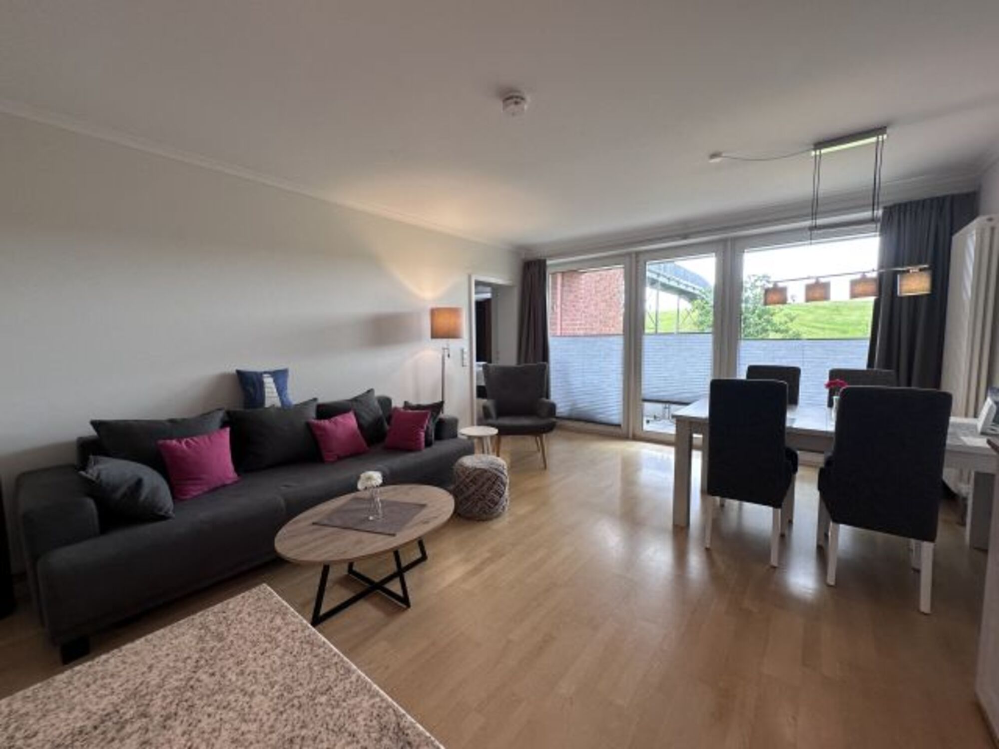 Ferienwohnung ID 12902