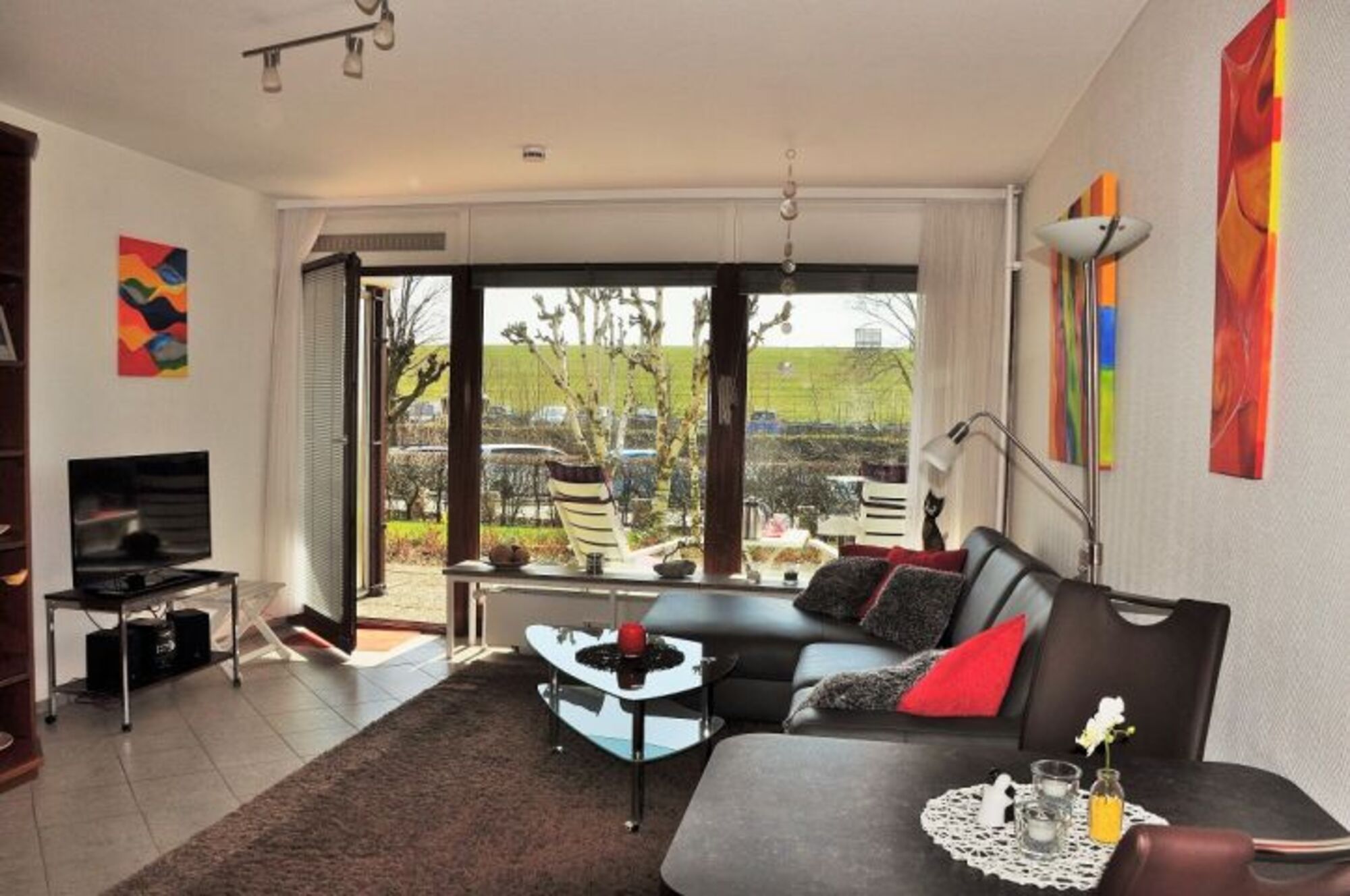 Ferienwohnung ID 12904