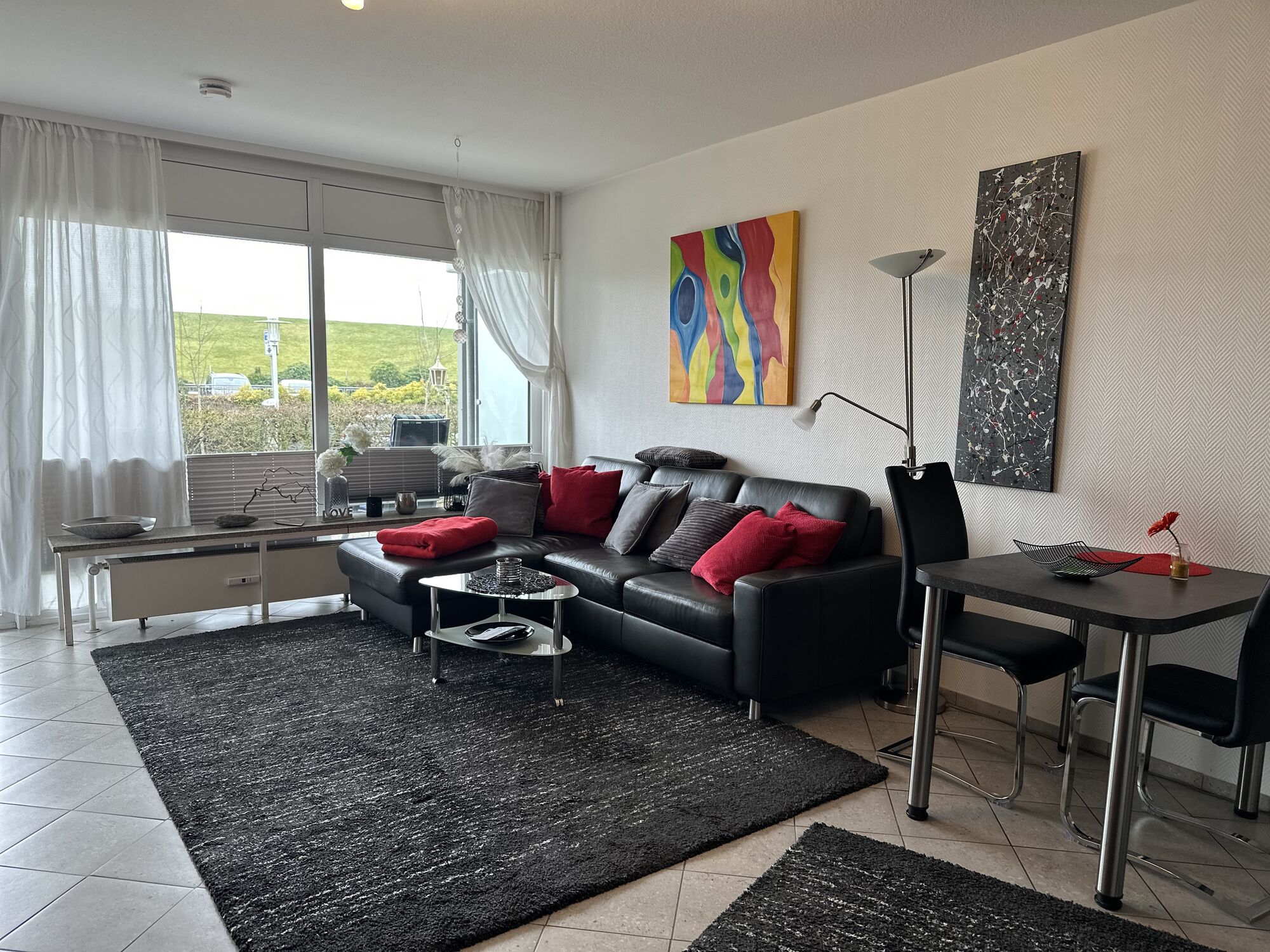 Ferienwohnung ID 12904
