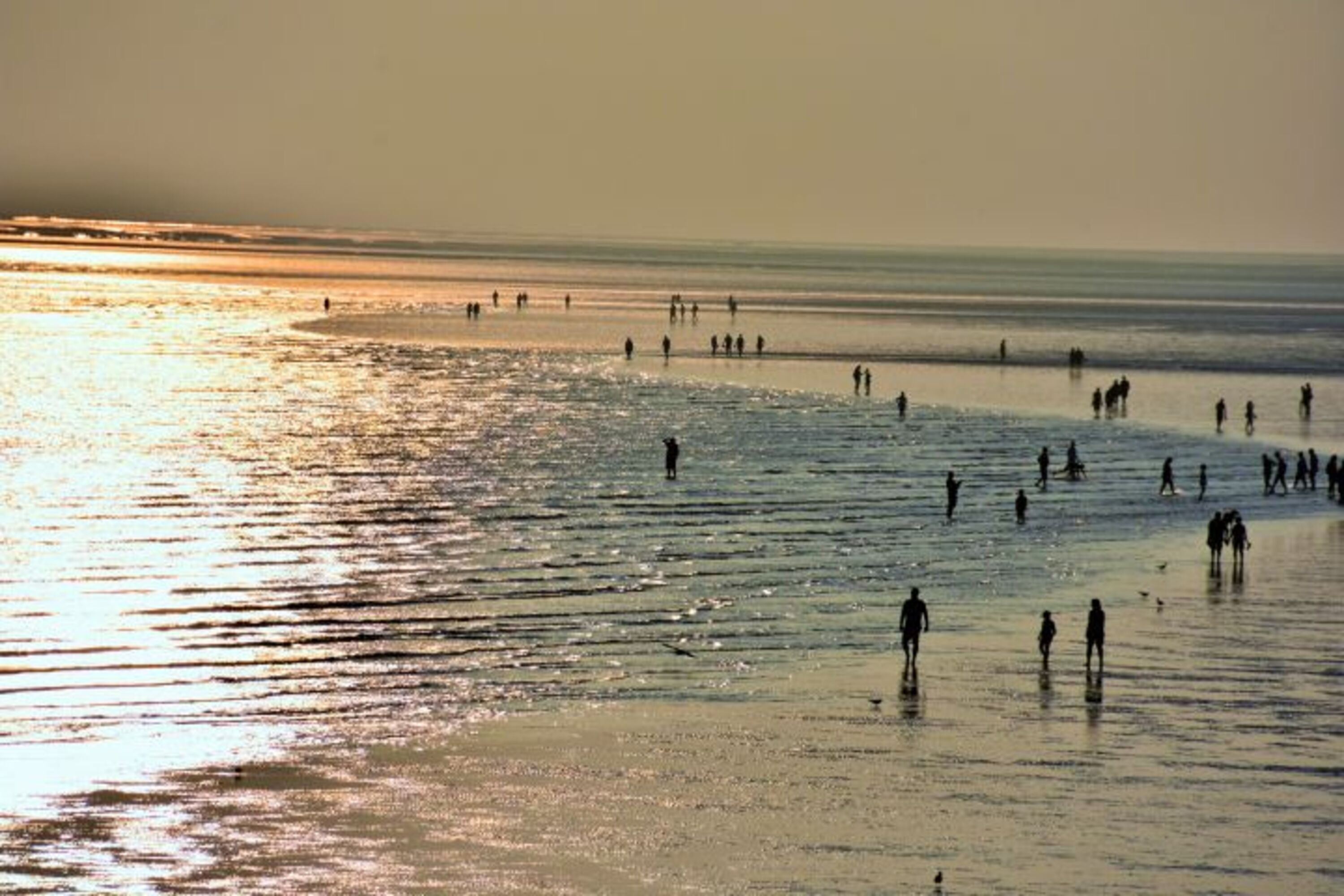 Wattenmeer