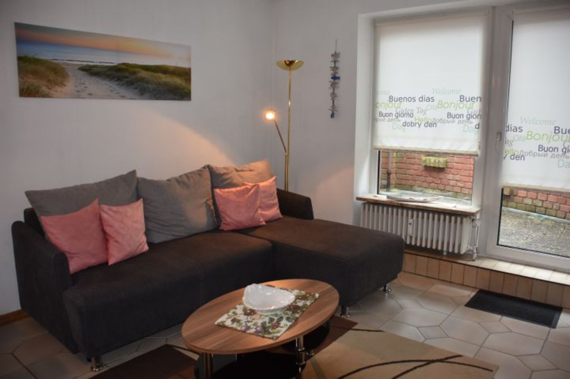 Ferienwohnung ID 12905